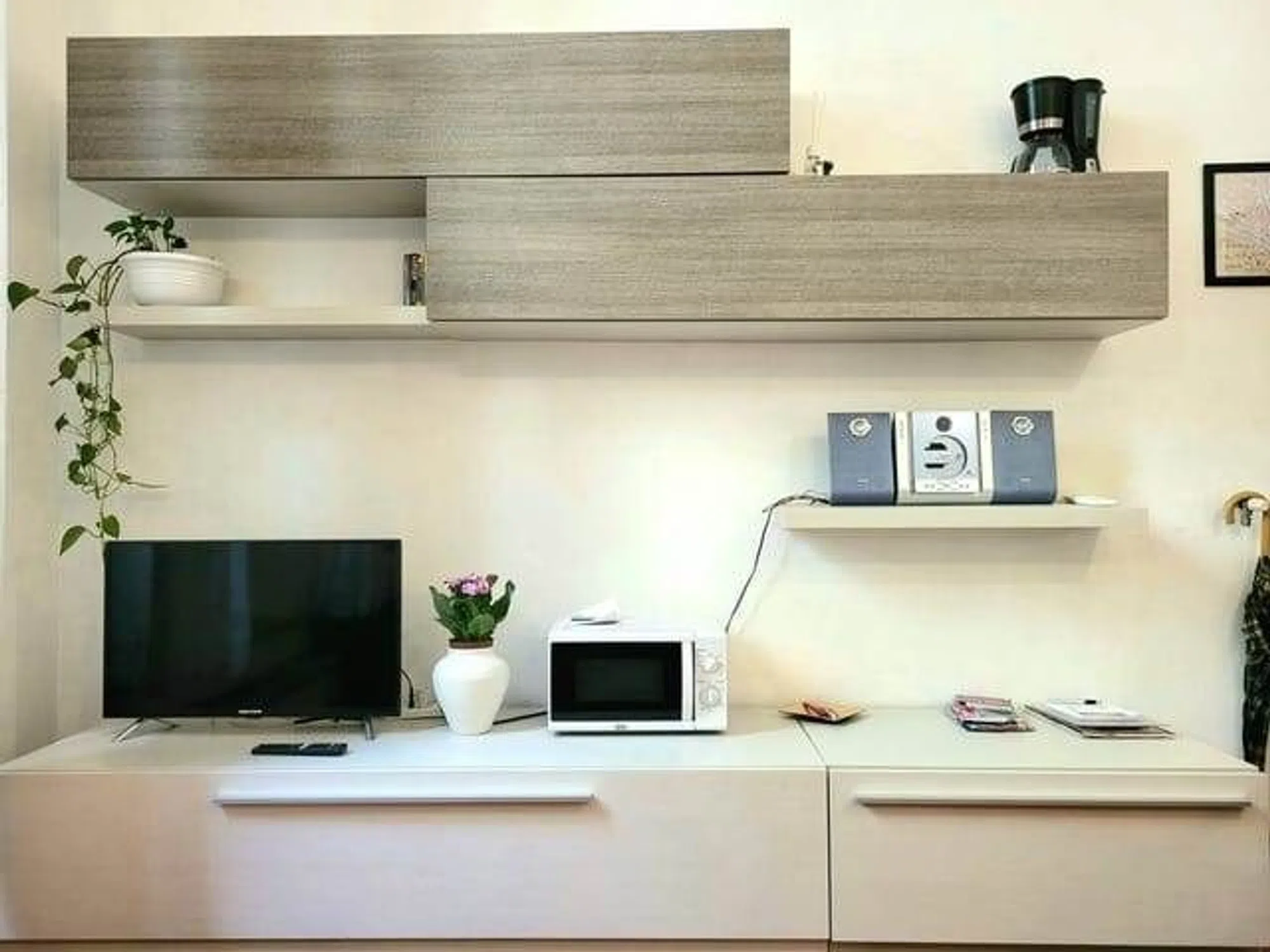 Bilocale in Quartiere Oltrarno - San Frediano - Santo Spirito - Photo 3