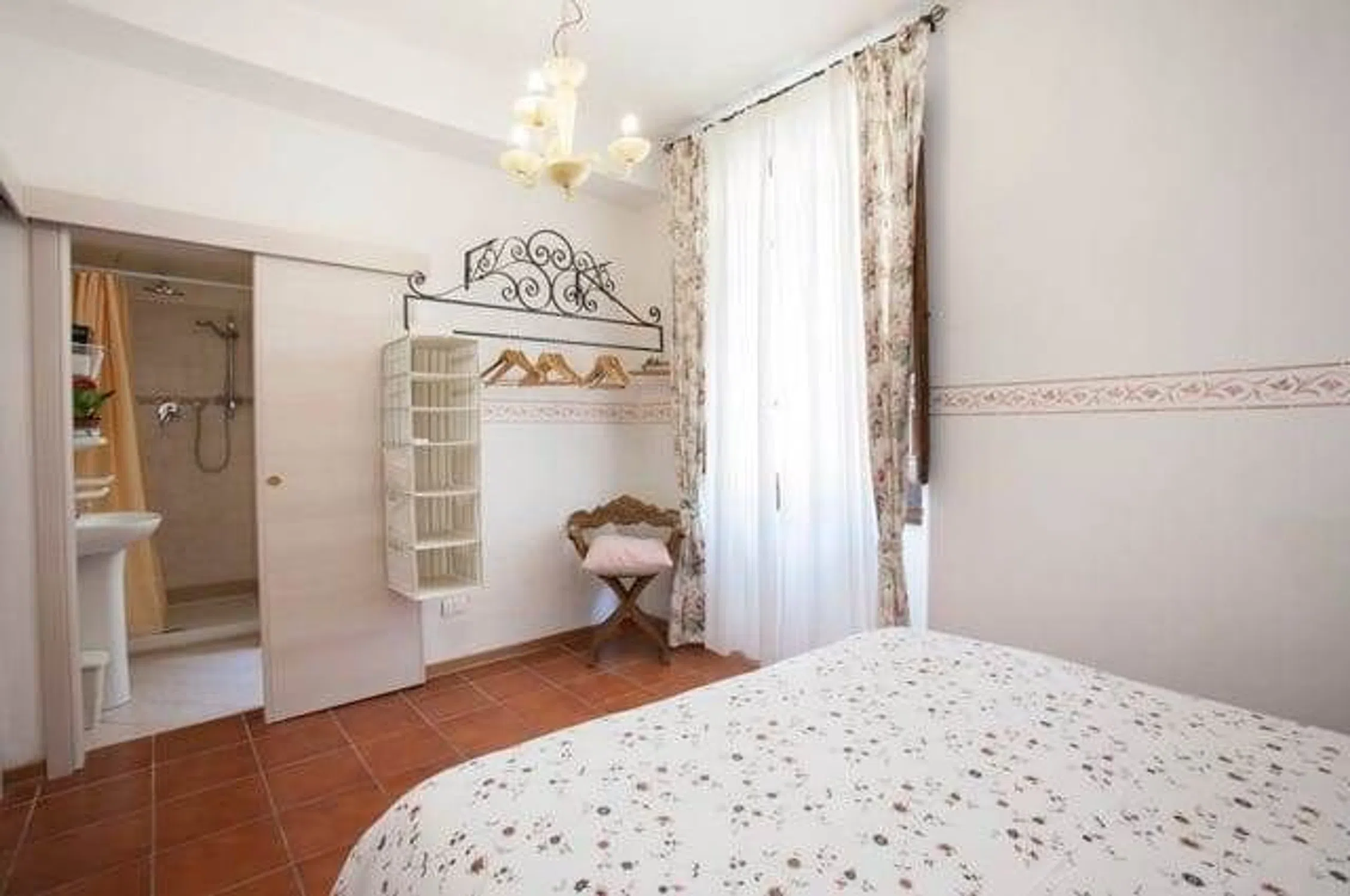 Bilocale in Quartiere Oltrarno - San Frediano - Santo Spirito - Photo 6