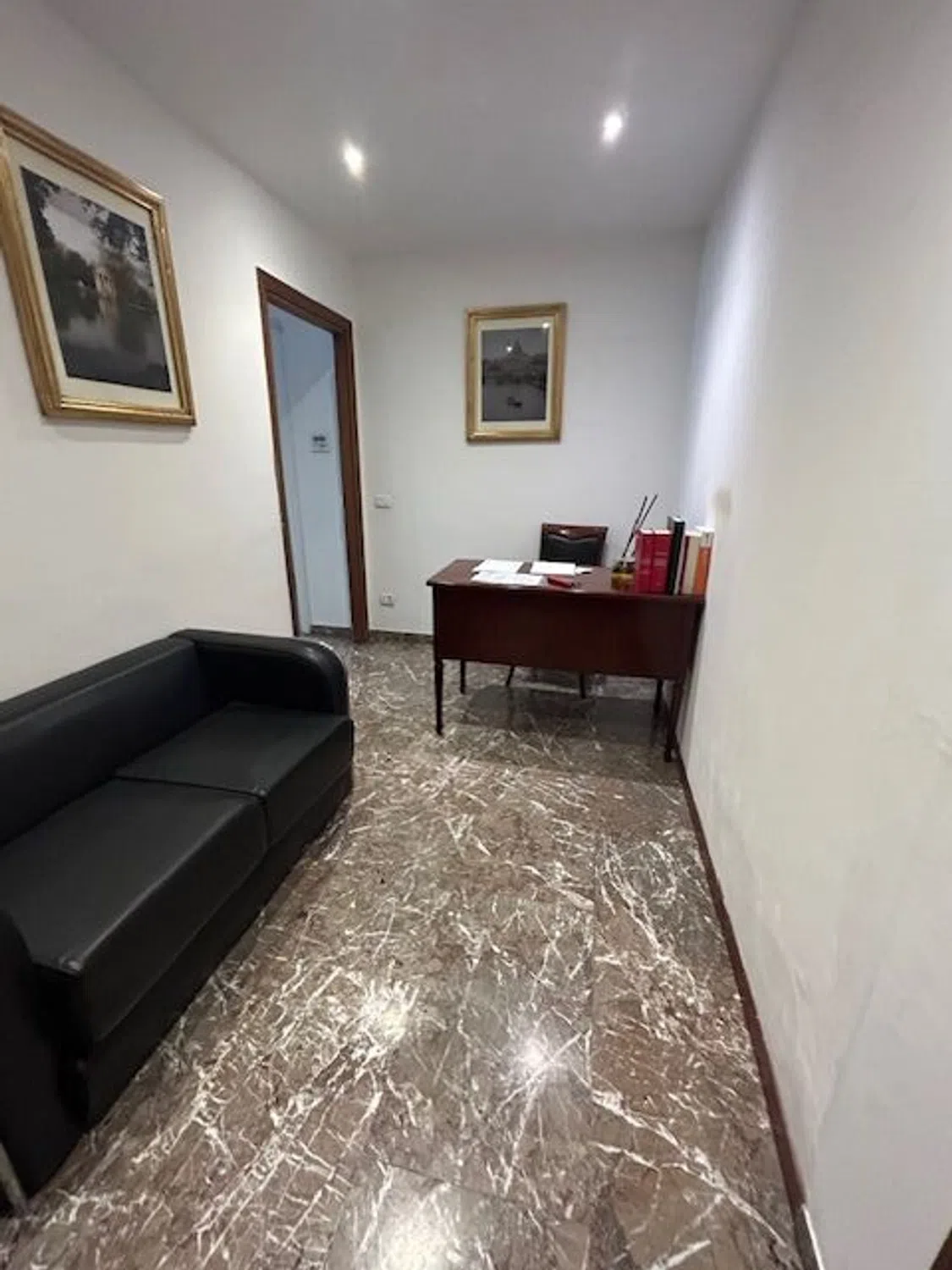 Quadrilocale in via Laurentina, 203 - Photo 19