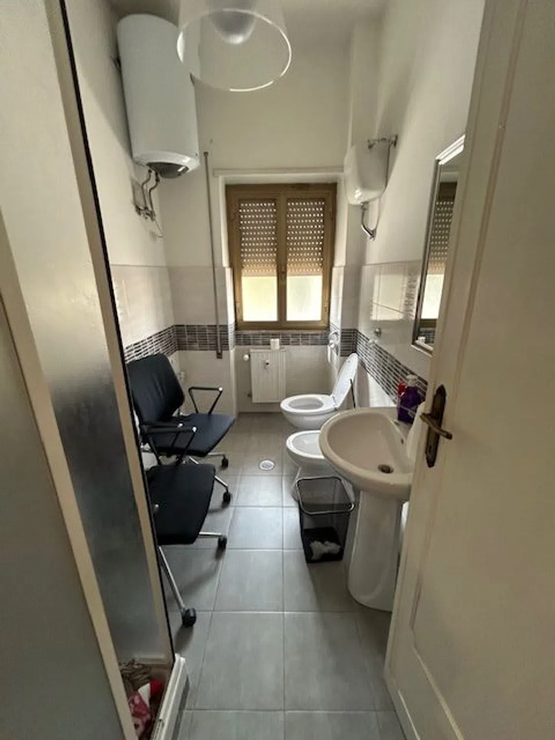 Quadrilocale in via Laurentina, 203 - Photo 10