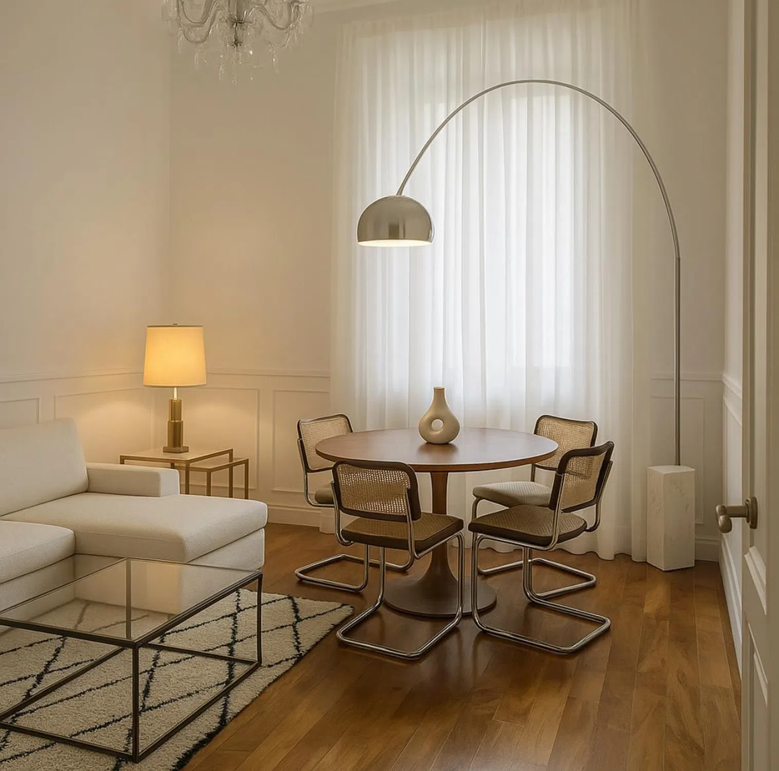 Bilocale in via Ippolito Pindemonte s.n.c. - Photo 1