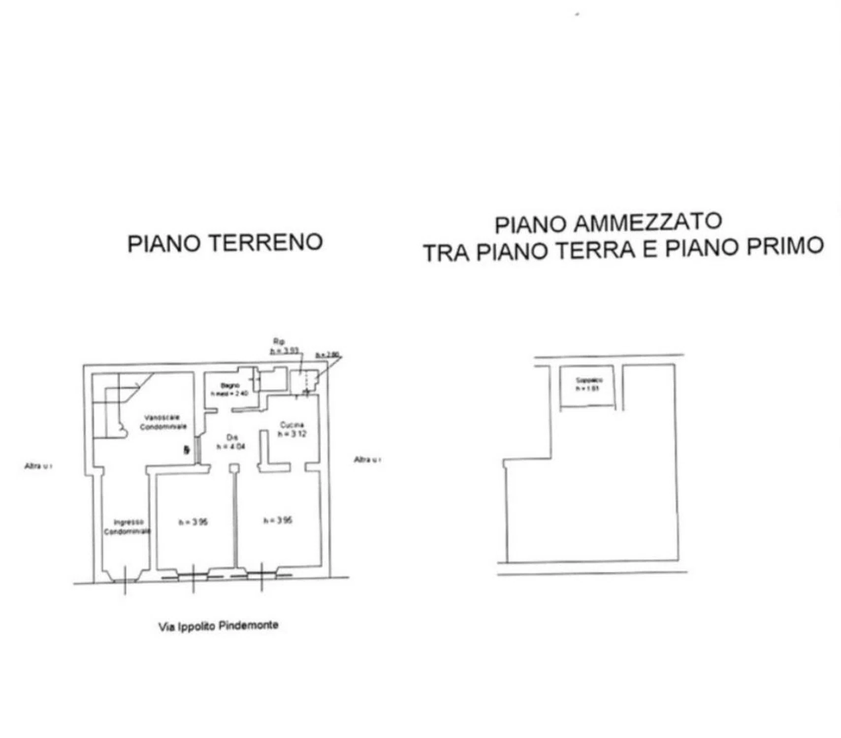Bilocale in via Ippolito Pindemonte s.n.c. - Photo 14