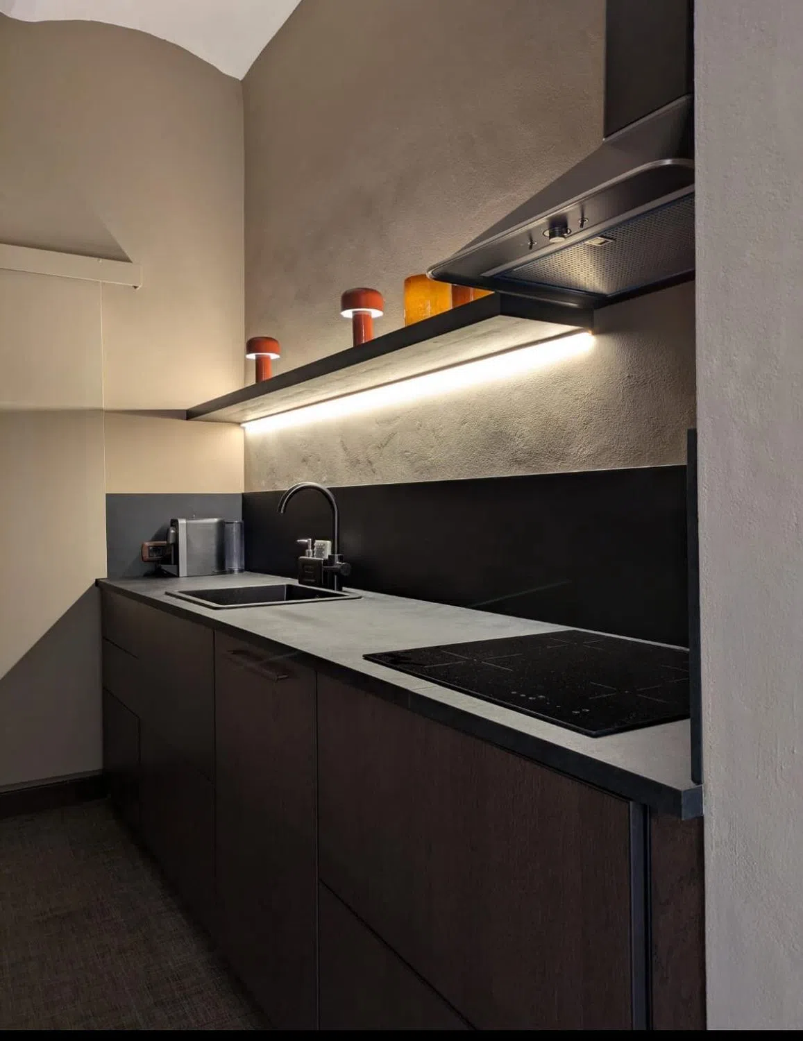 Bilocale in via Ippolito Pindemonte s.n.c. - Photo 6