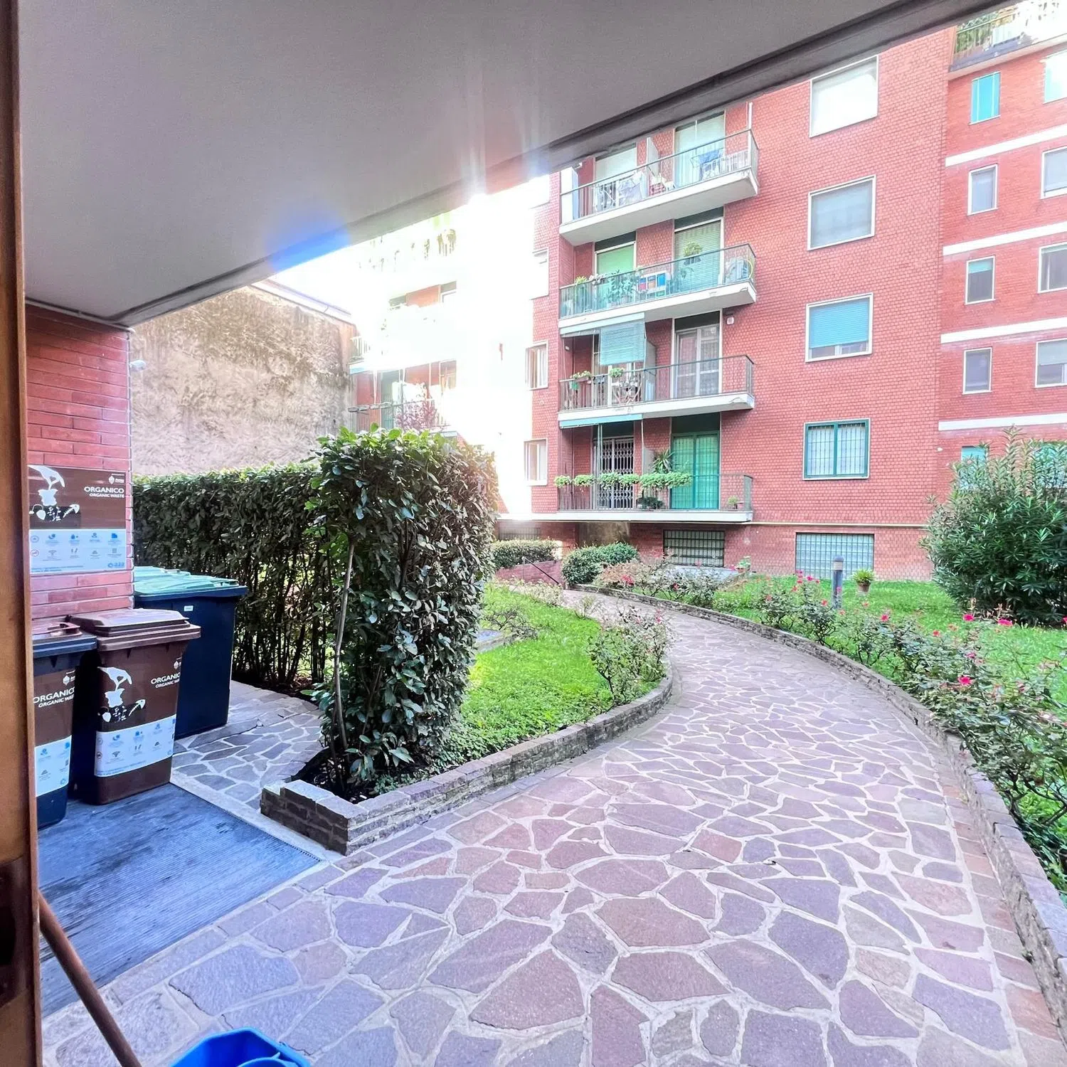 Bilocale in via Giovanni Pezzotti - Photo 20
