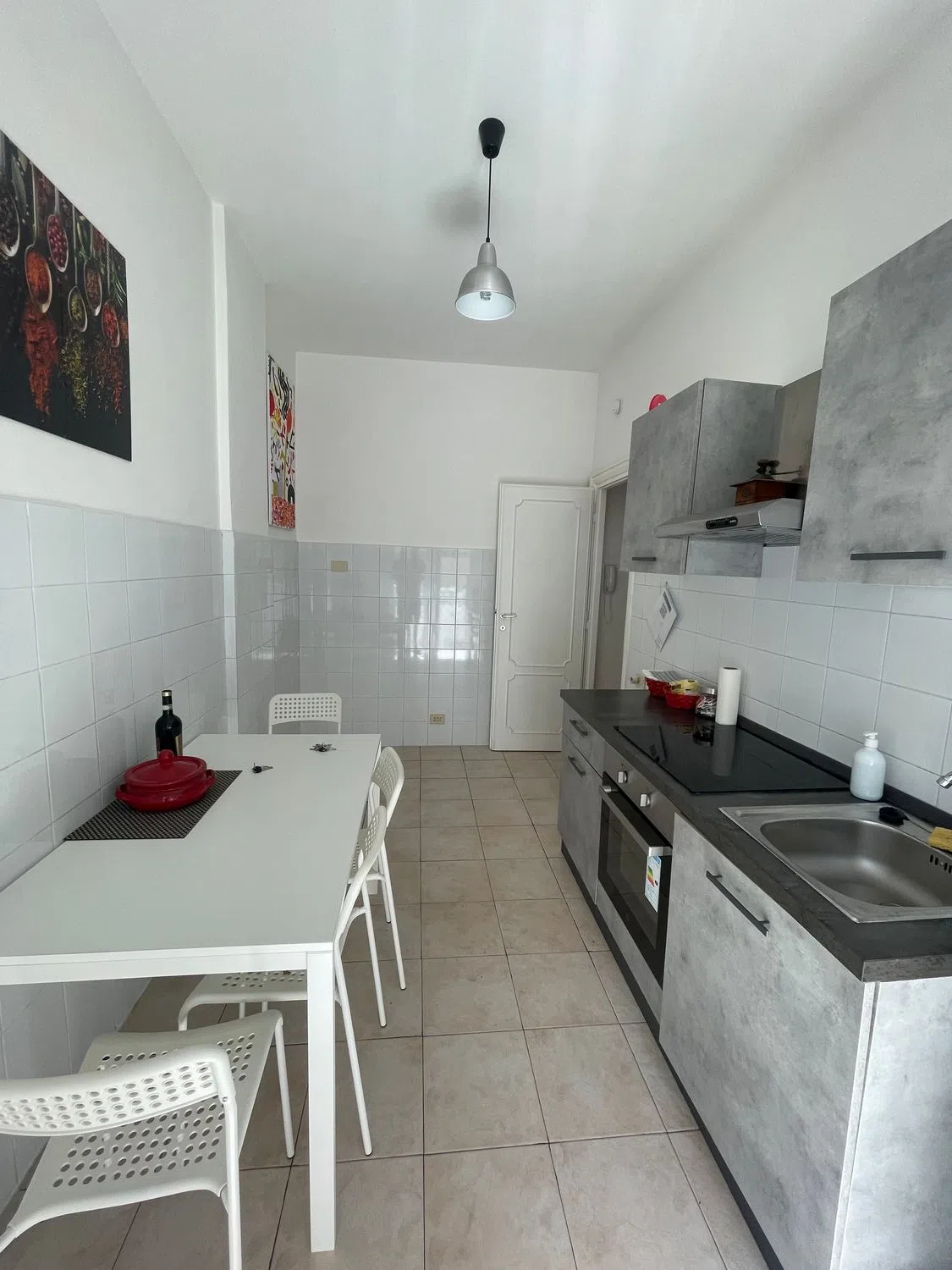 Bilocale in via San Pio V, 134 - Photo 16
