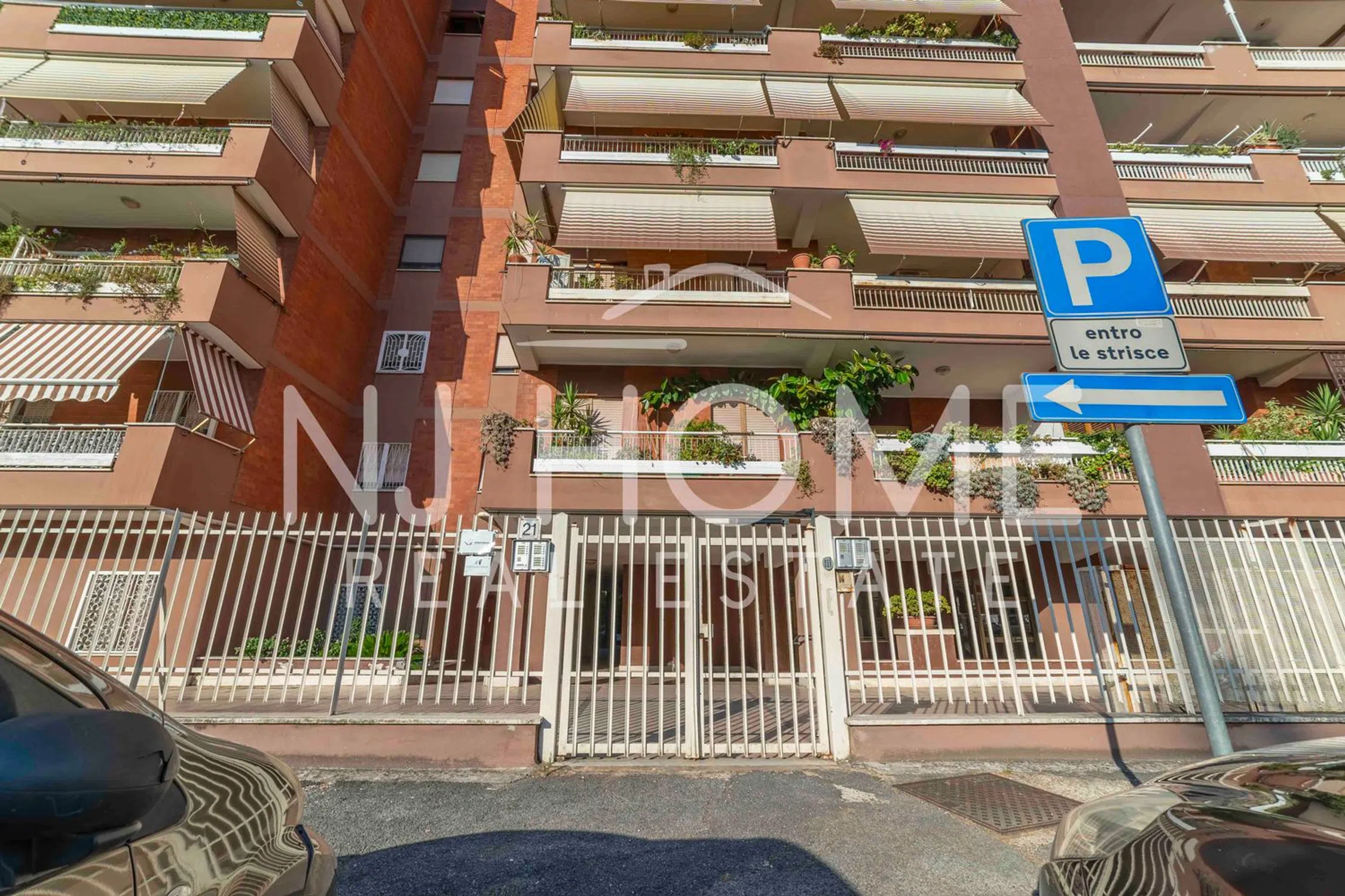 Quadrilocale in piazzale Montesquieu, 21 - Photo 3