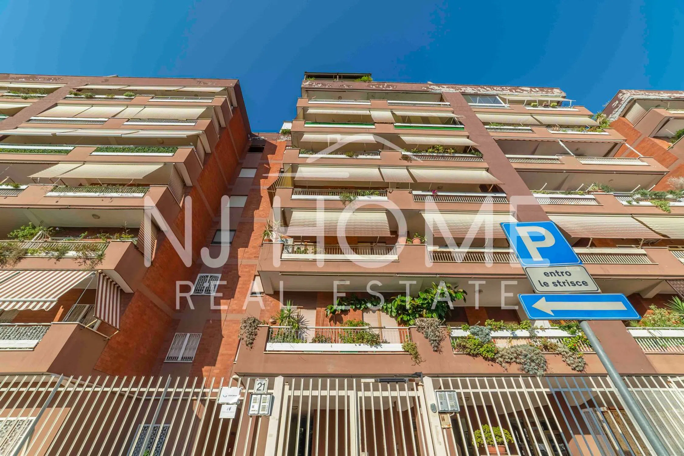 Quadrilocale in piazzale Montesquieu, 21 - Photo 4