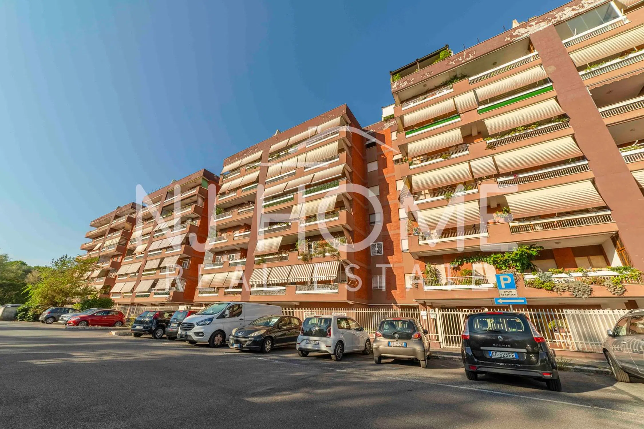 Quadrilocale in piazzale Montesquieu, 21 - Photo 5