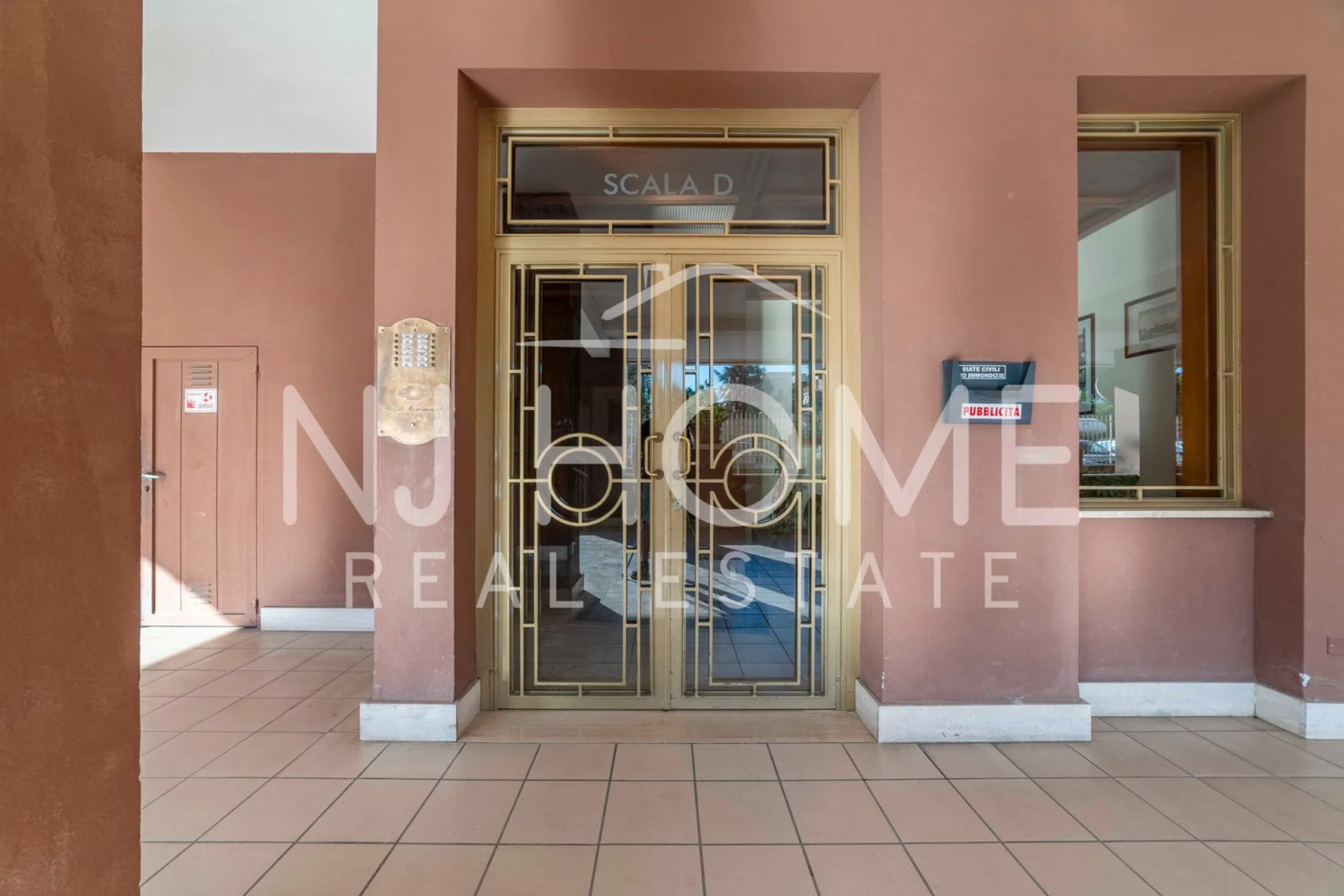 Quadrilocale in piazzale Montesquieu, 21 - Photo 7