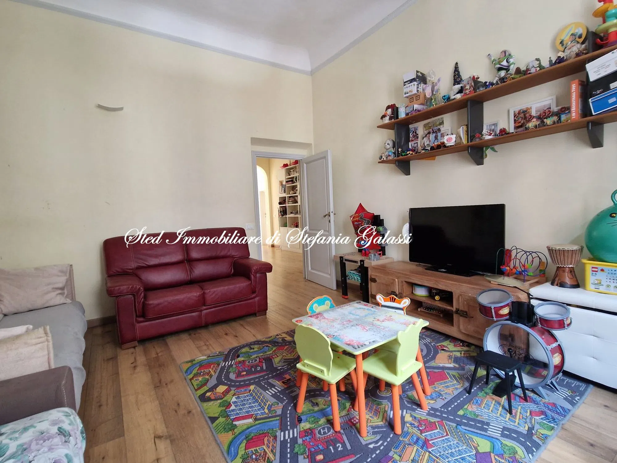 Appartamento in via Giovanni Duprè s.n.c. - Photo 2