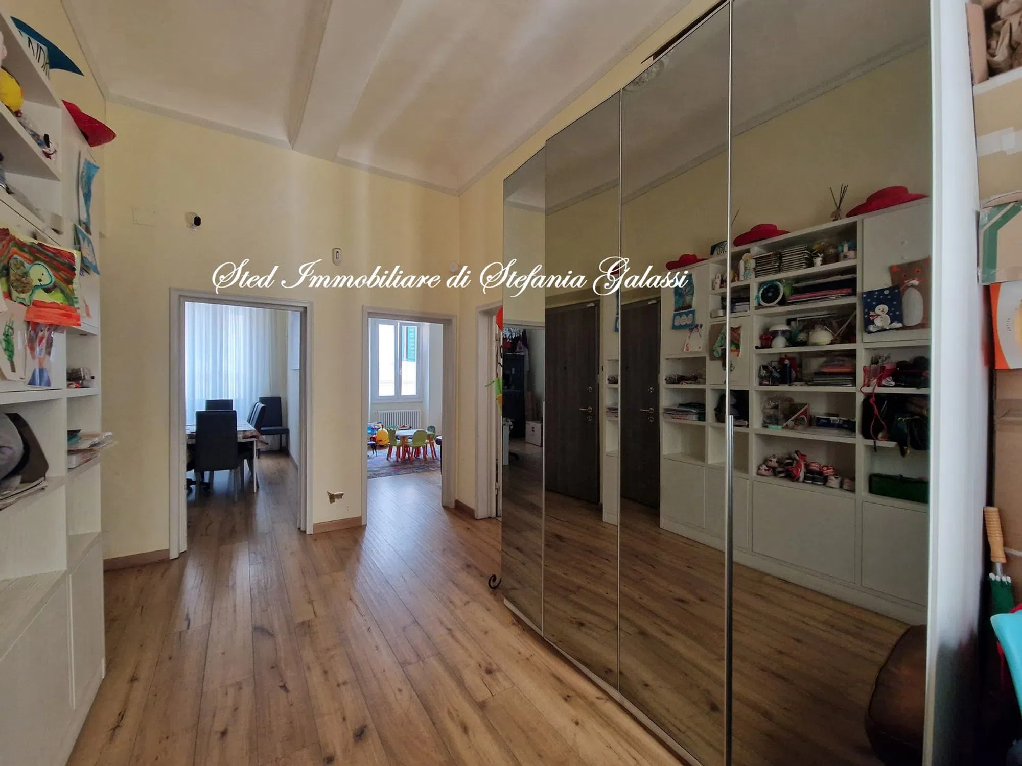 Appartamento in via Giovanni Duprè s.n.c. - Photo 13