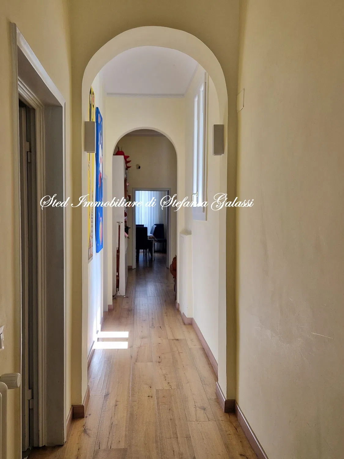 Appartamento in via Giovanni Duprè s.n.c. - Photo 15