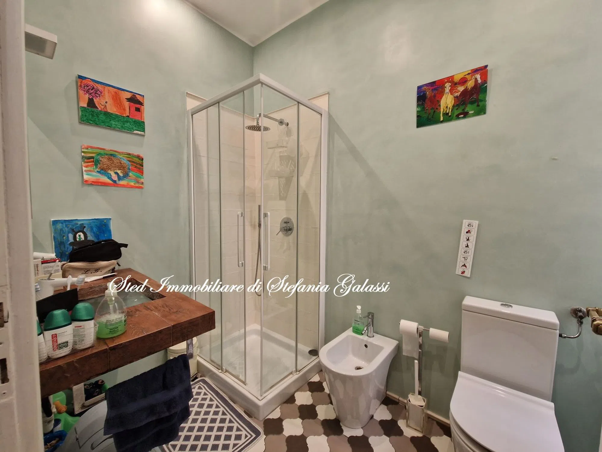 Appartamento in via Giovanni Duprè s.n.c. - Photo 18