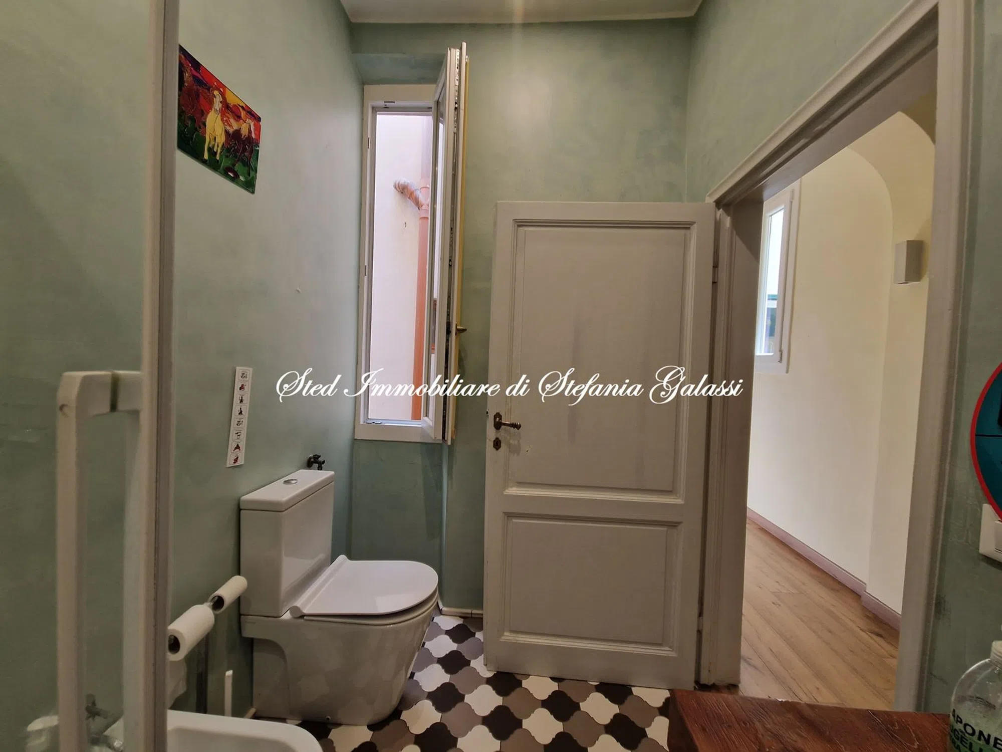 Appartamento in via Giovanni Duprè s.n.c. - Photo 19