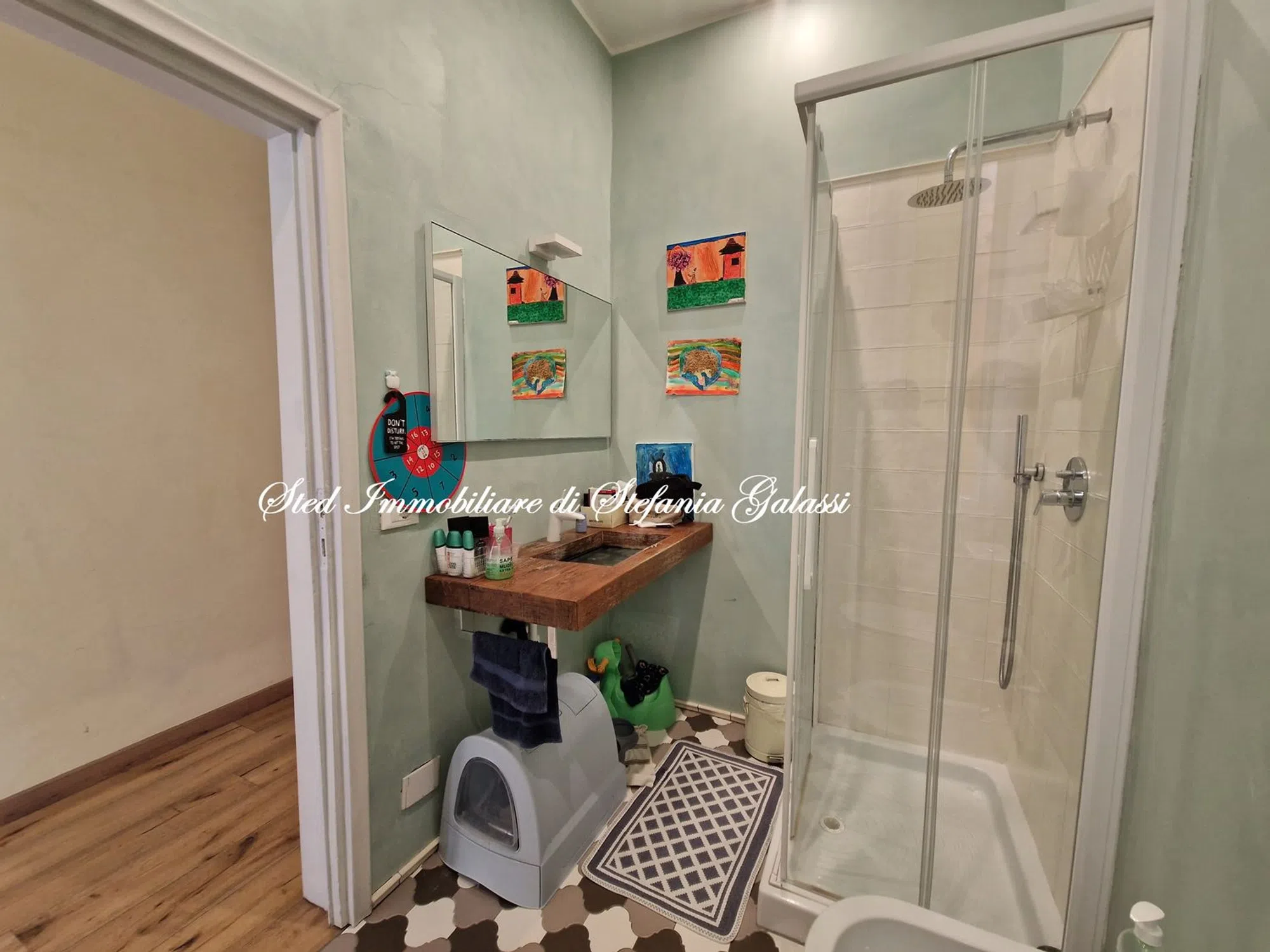 Appartamento in via Giovanni Duprè s.n.c. - Photo 20
