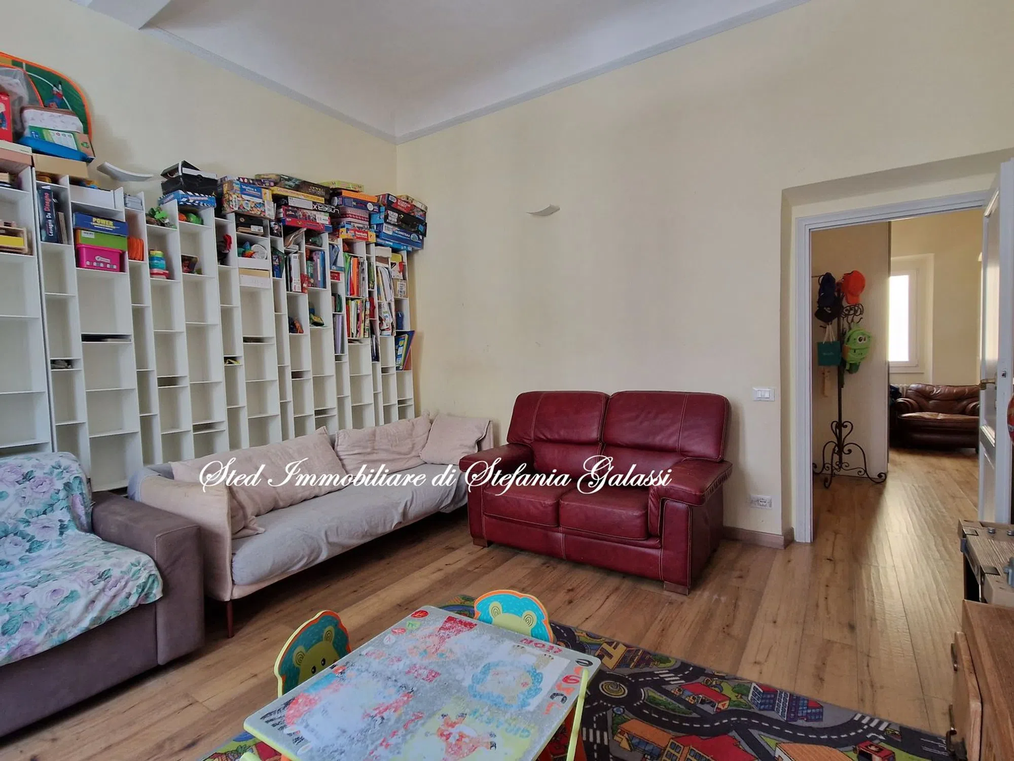 Appartamento in via Giovanni Duprè s.n.c. - Photo 3