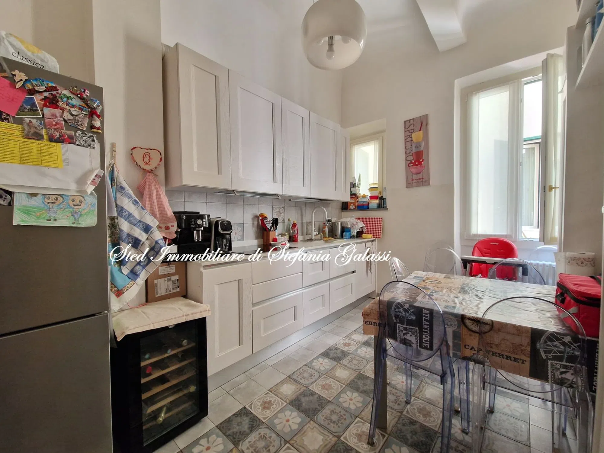 Appartamento in via Giovanni Duprè s.n.c. - Photo 6