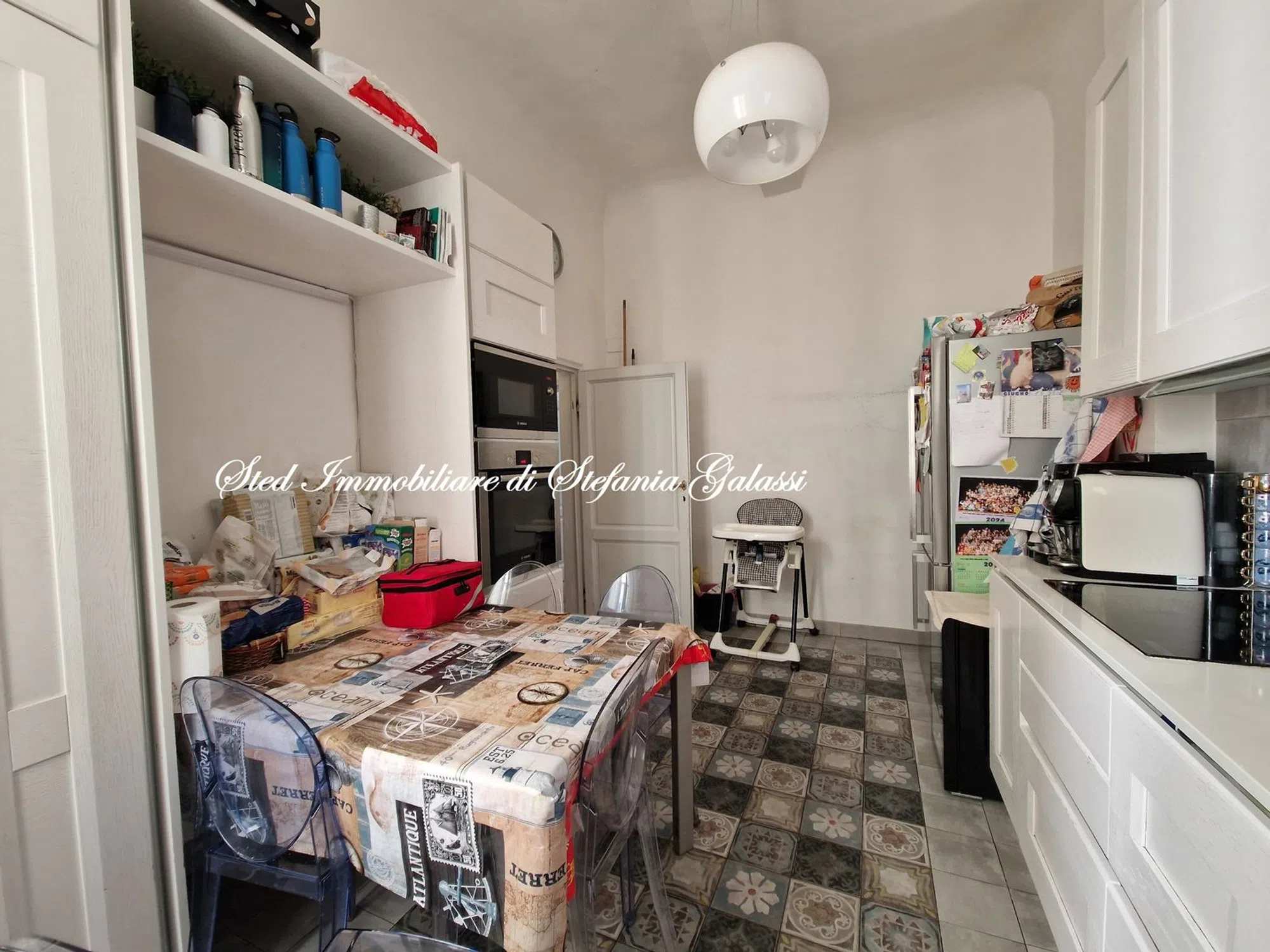 Appartamento in via Giovanni Duprè s.n.c. - Photo 8