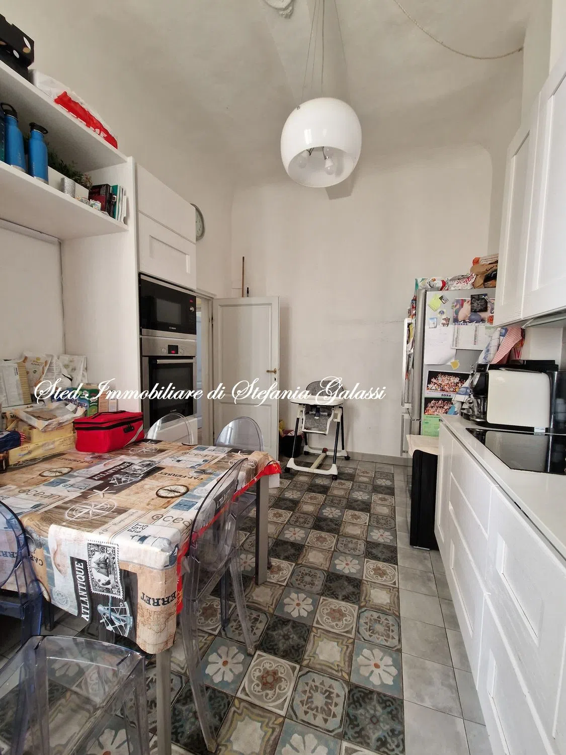 Appartamento in via Giovanni Duprè s.n.c. - Photo 9