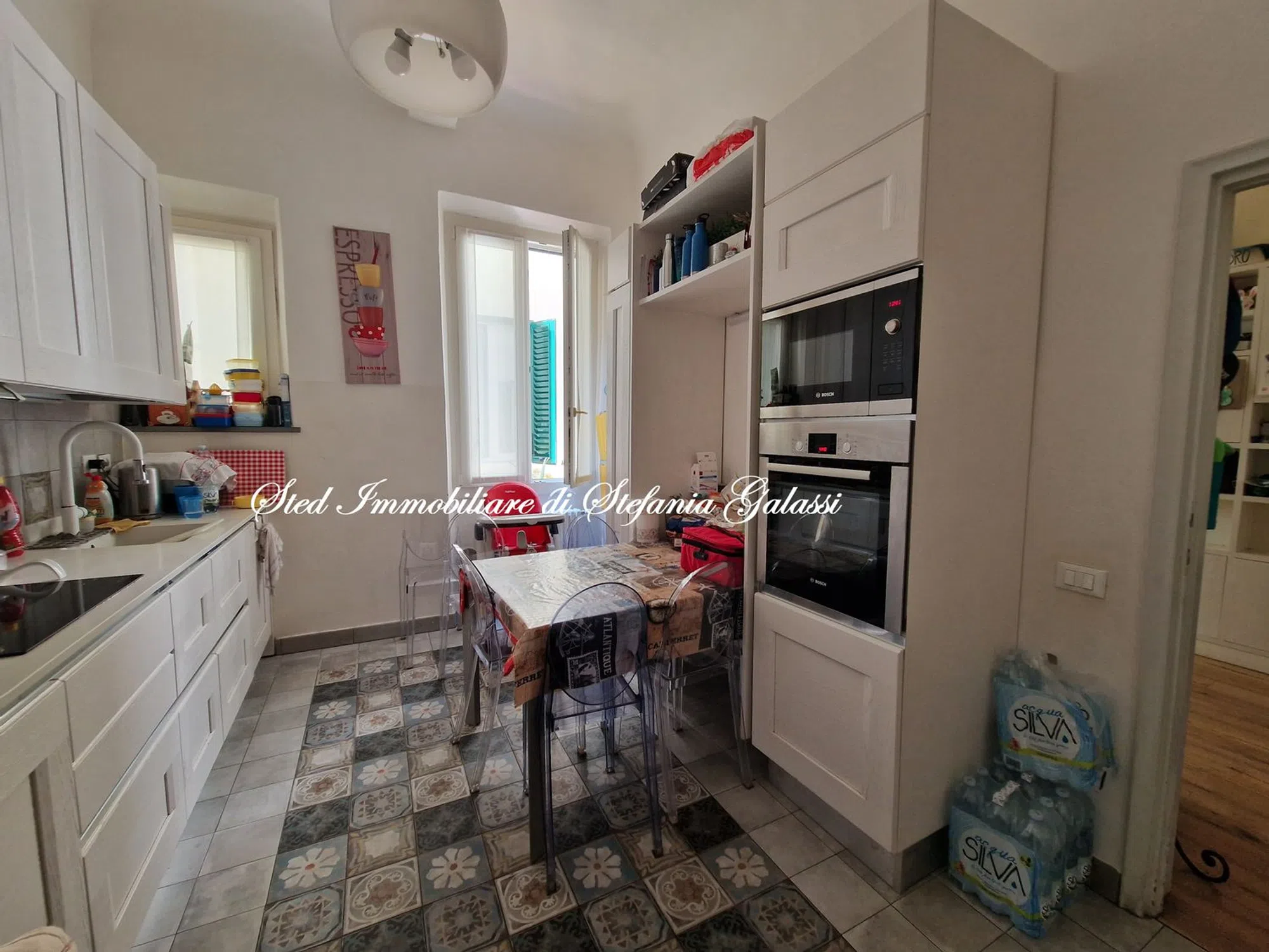 Appartamento in via Giovanni Duprè s.n.c. - Photo 10