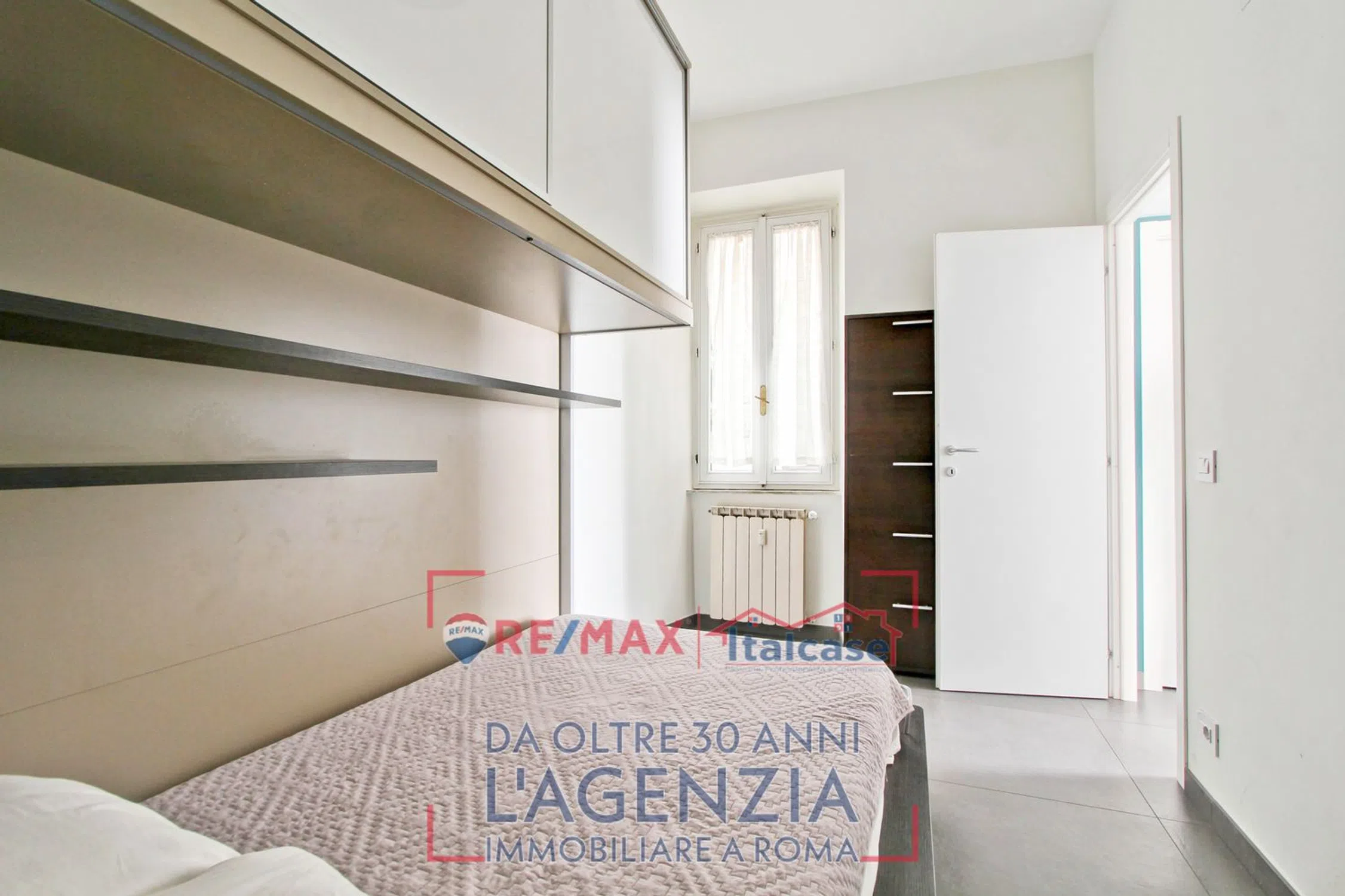 Quadrilocale in via Giuseppe de Camillis, 8 - Photo 15