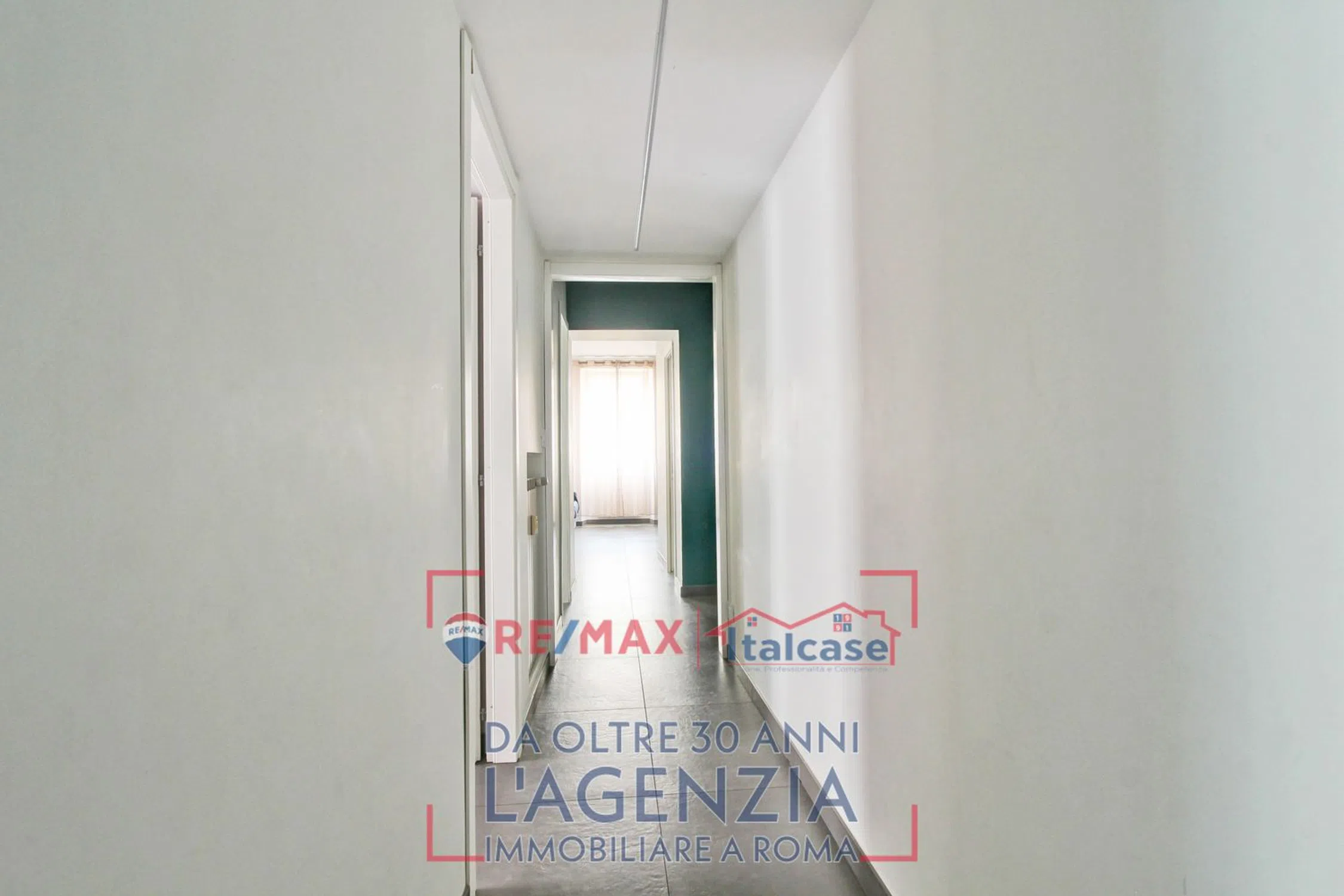Quadrilocale in via Giuseppe de Camillis, 8 - Photo 16