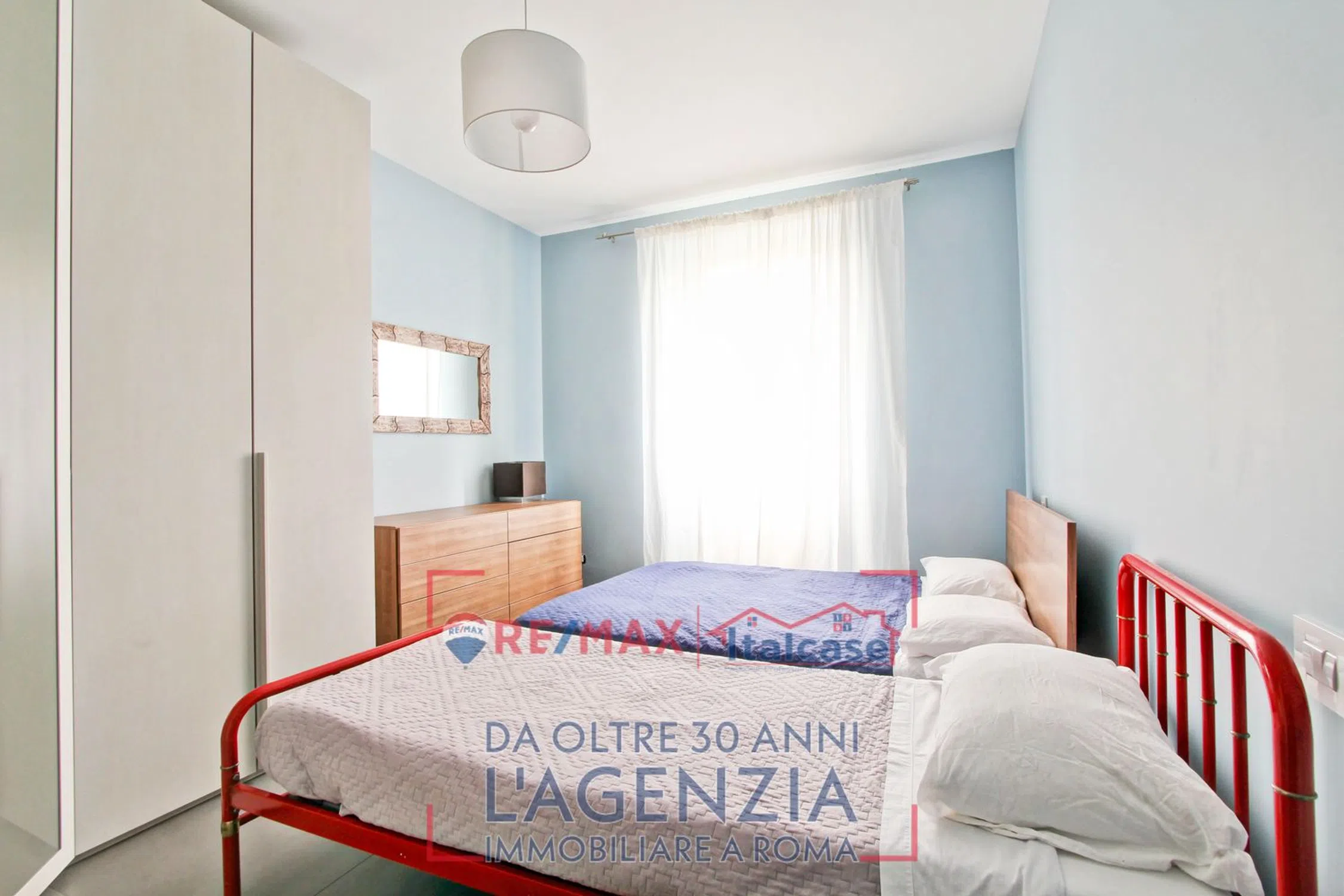 Quadrilocale in via Giuseppe de Camillis, 8 - Photo 17