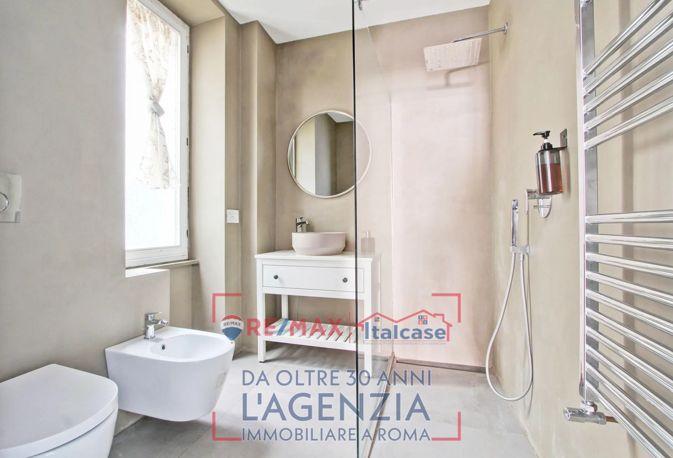 Quadrilocale in via Giuseppe de Camillis, 8 - Photo 18