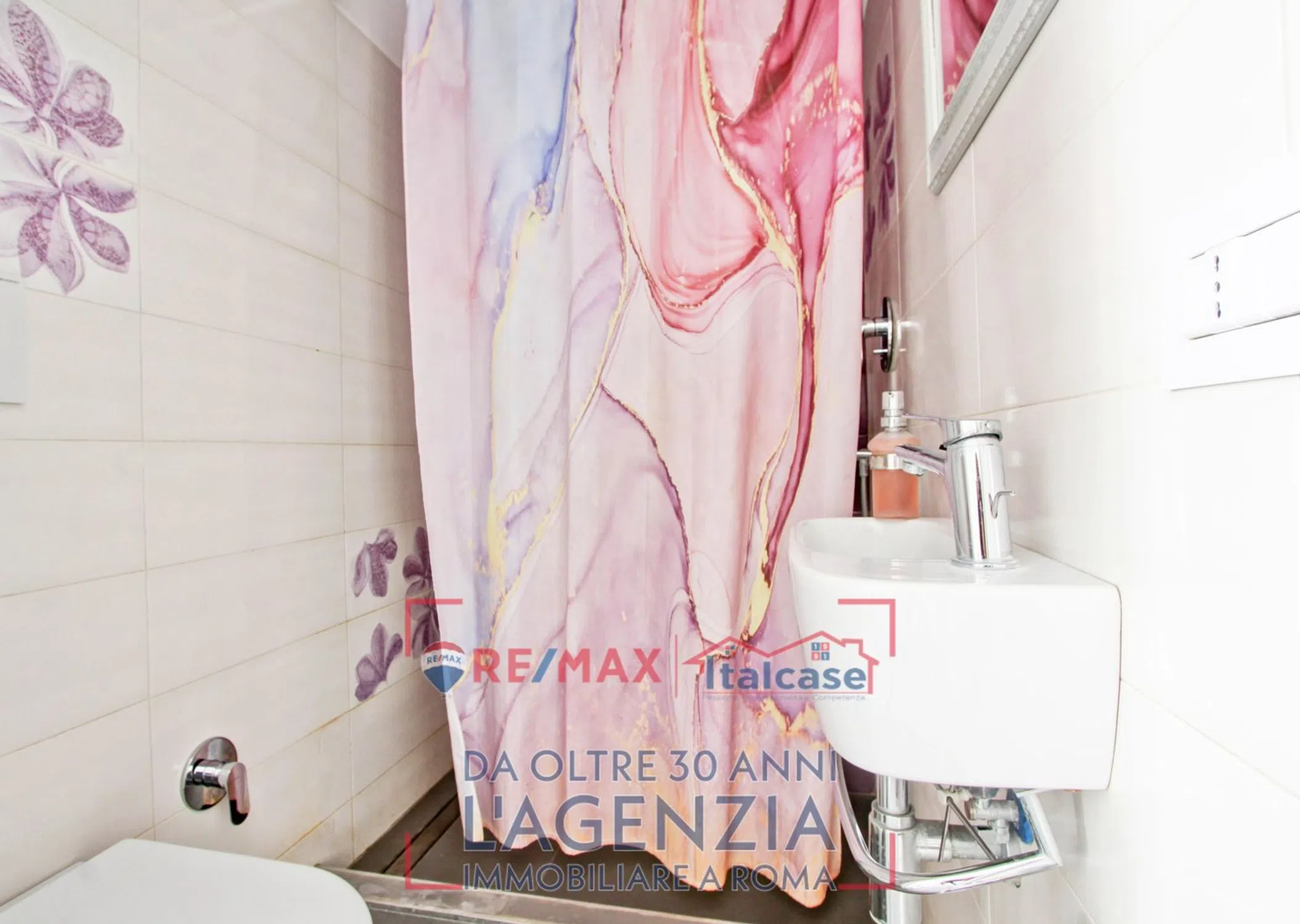 Quadrilocale in via Giuseppe de Camillis, 8 - Photo 19
