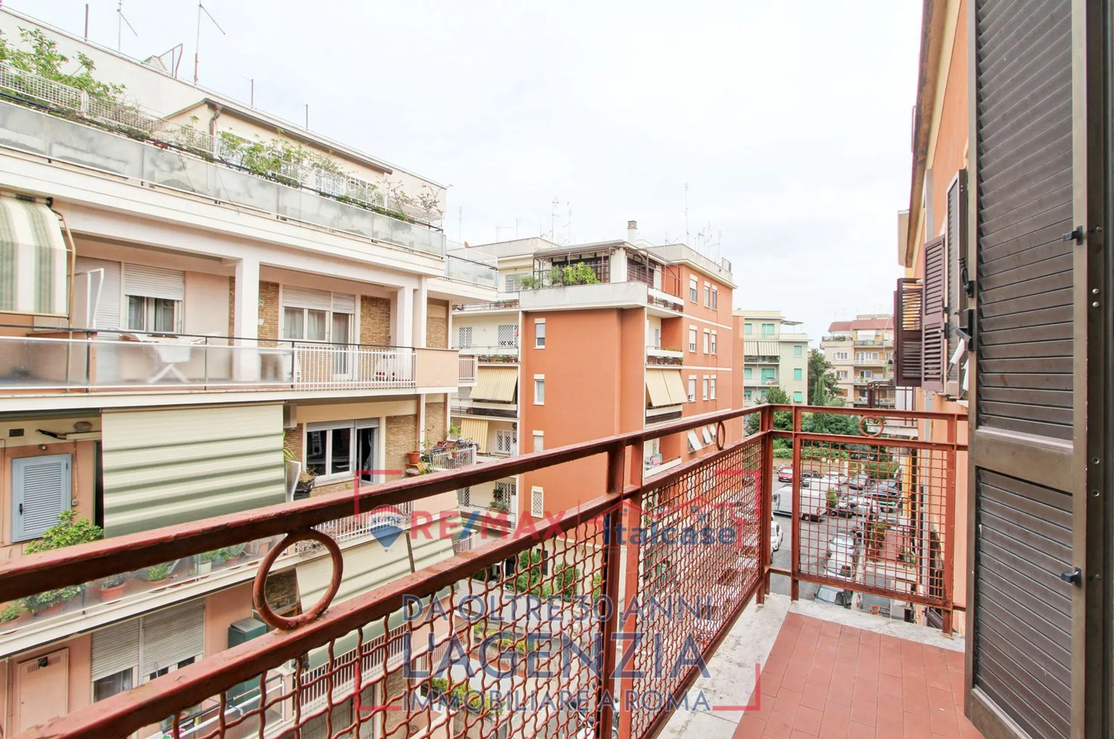 Quadrilocale in via Giuseppe de Camillis, 8 - Photo 20
