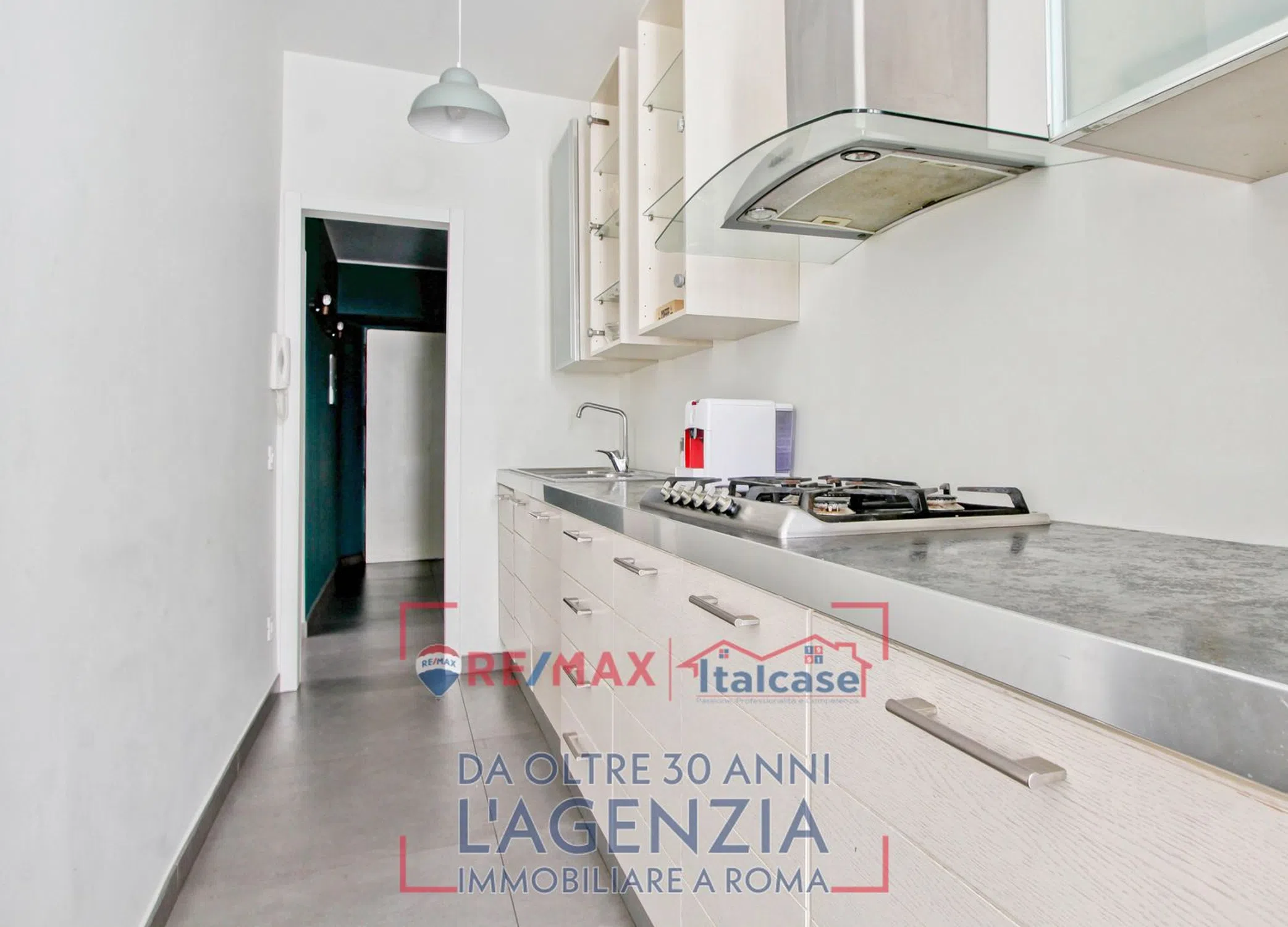 Quadrilocale in via Giuseppe de Camillis, 8 - Photo 7