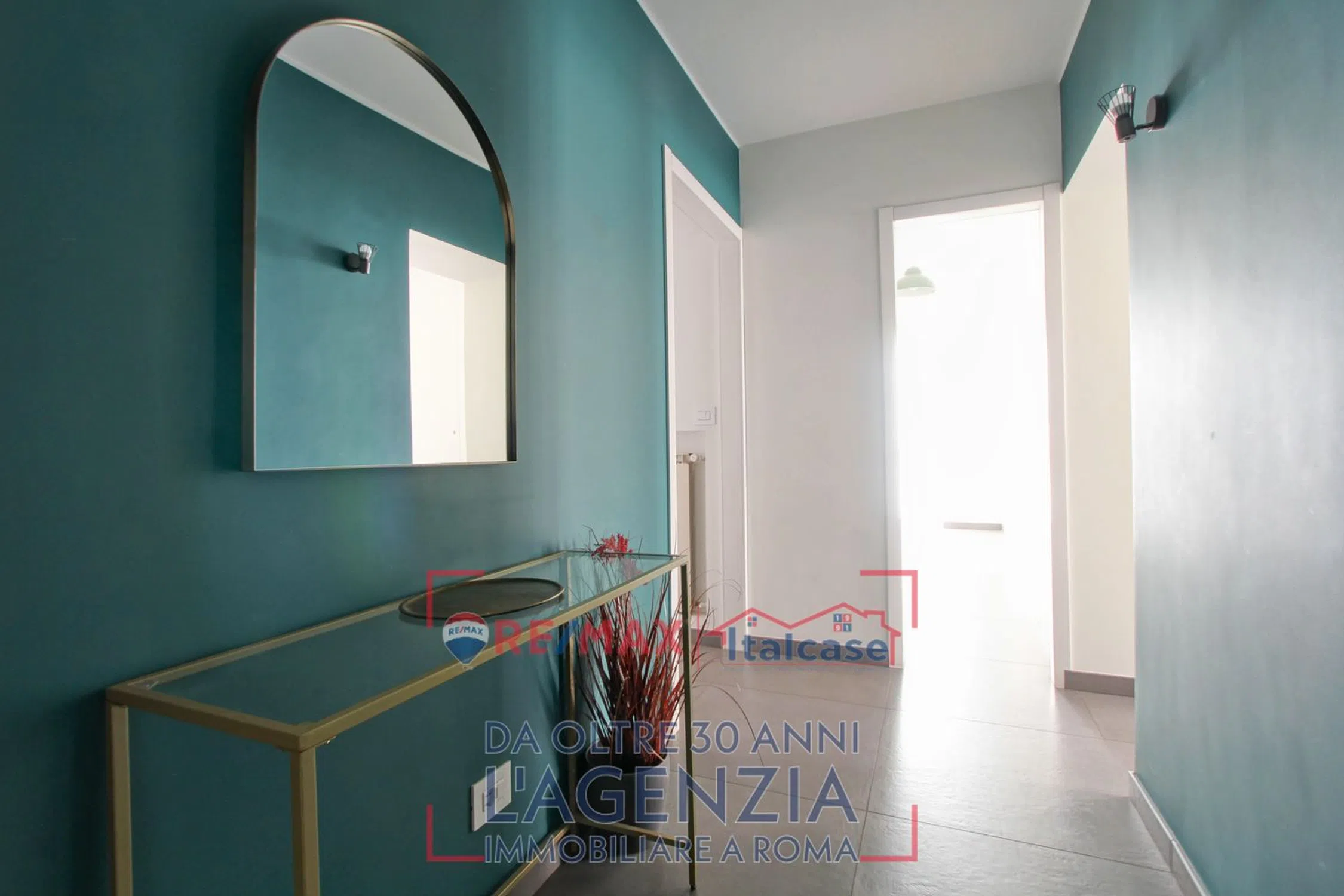 Quadrilocale in via Giuseppe de Camillis, 8 - Photo 9