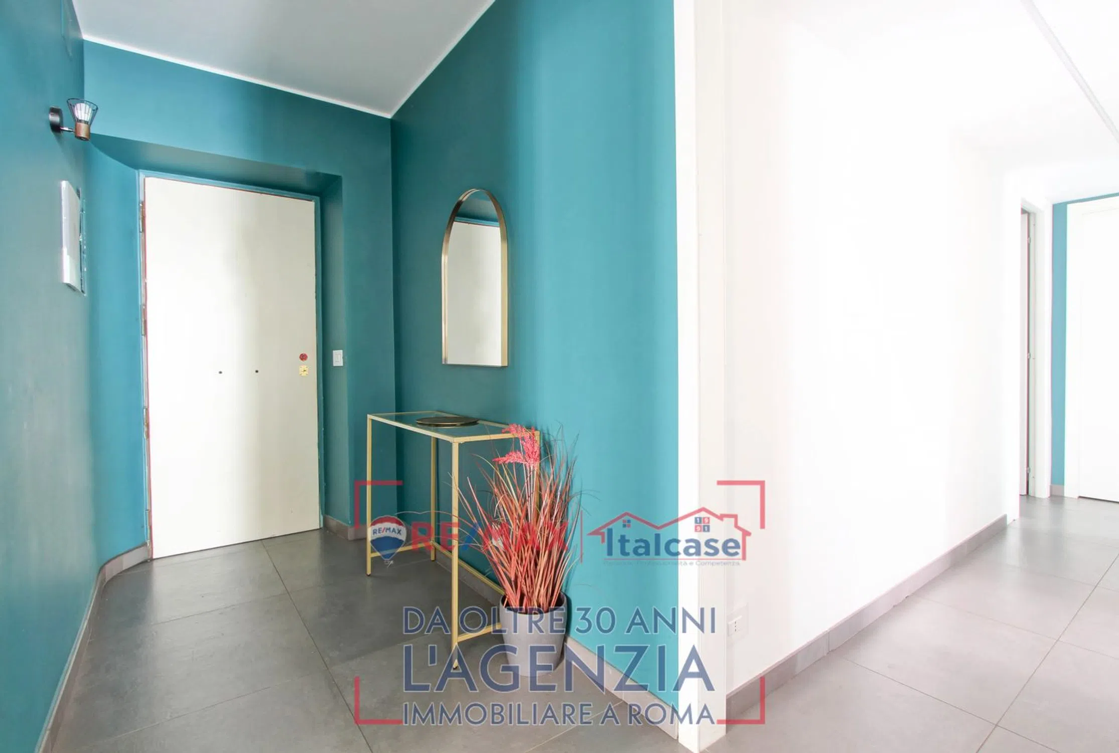 Quadrilocale in via Giuseppe de Camillis, 8 - Photo 10