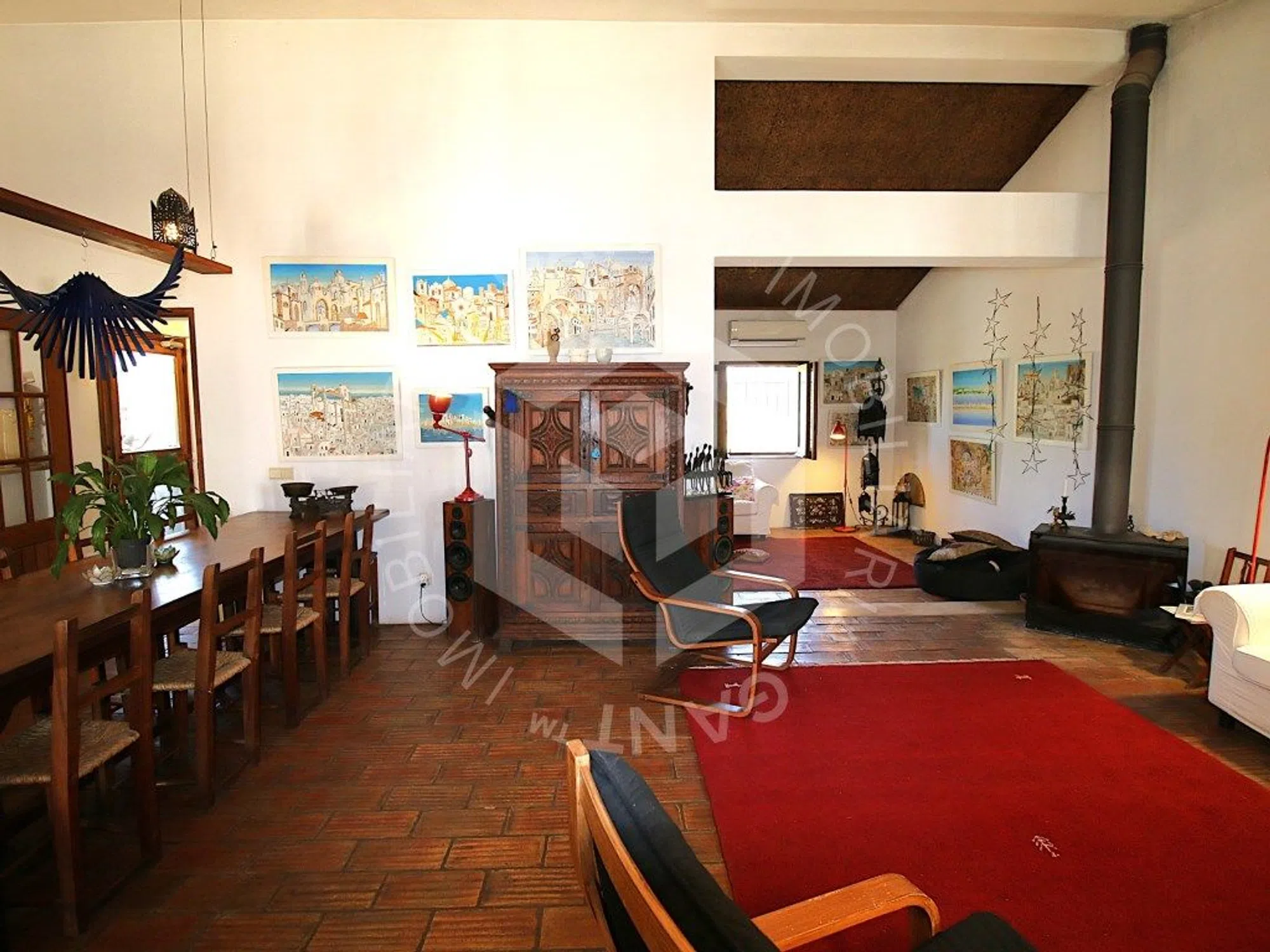 Moradia independente - Photo 7