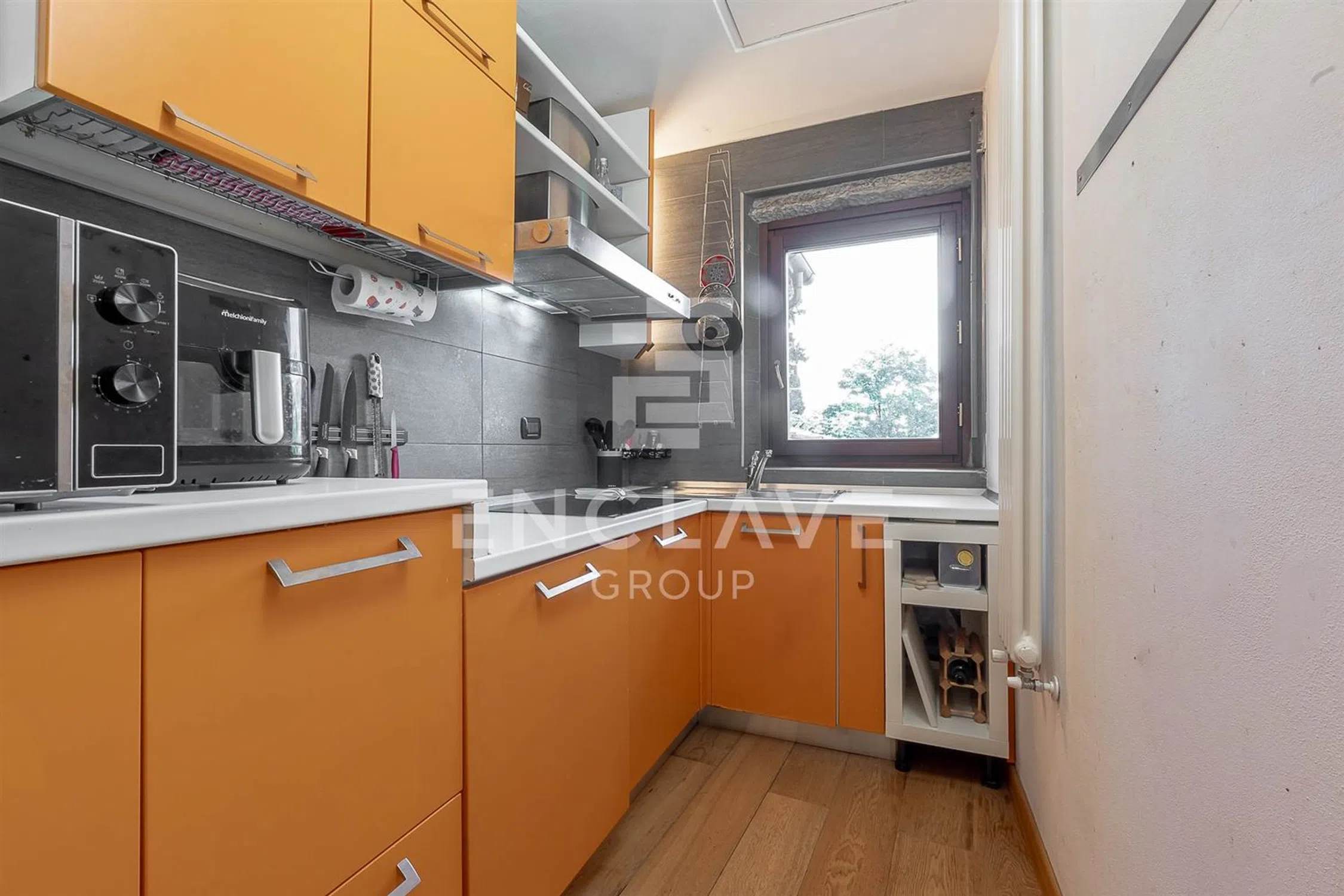 Quadrilocale in via del Ponte alle Mosse, 90 - Photo 11