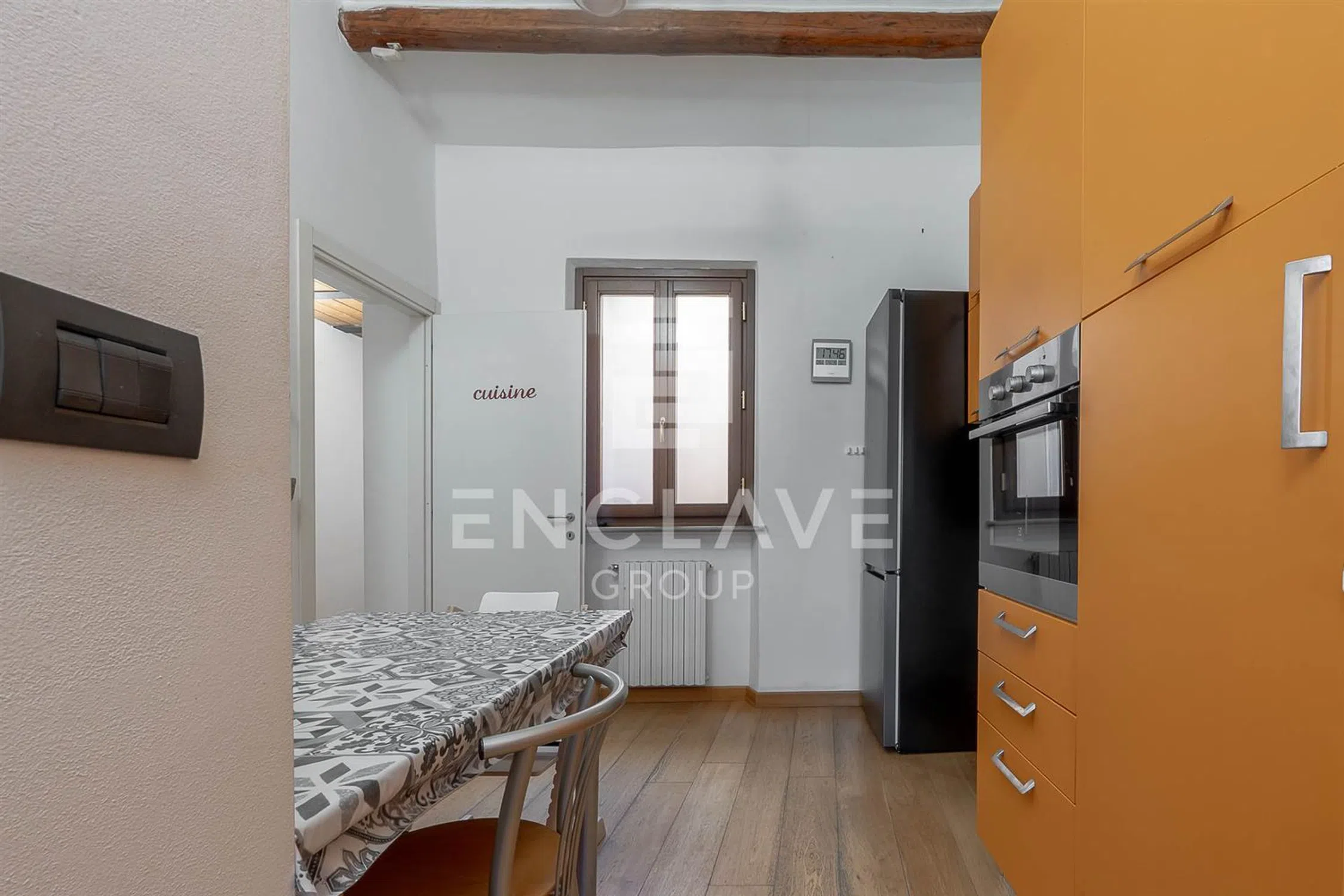 Quadrilocale in via del Ponte alle Mosse, 90 - Photo 12