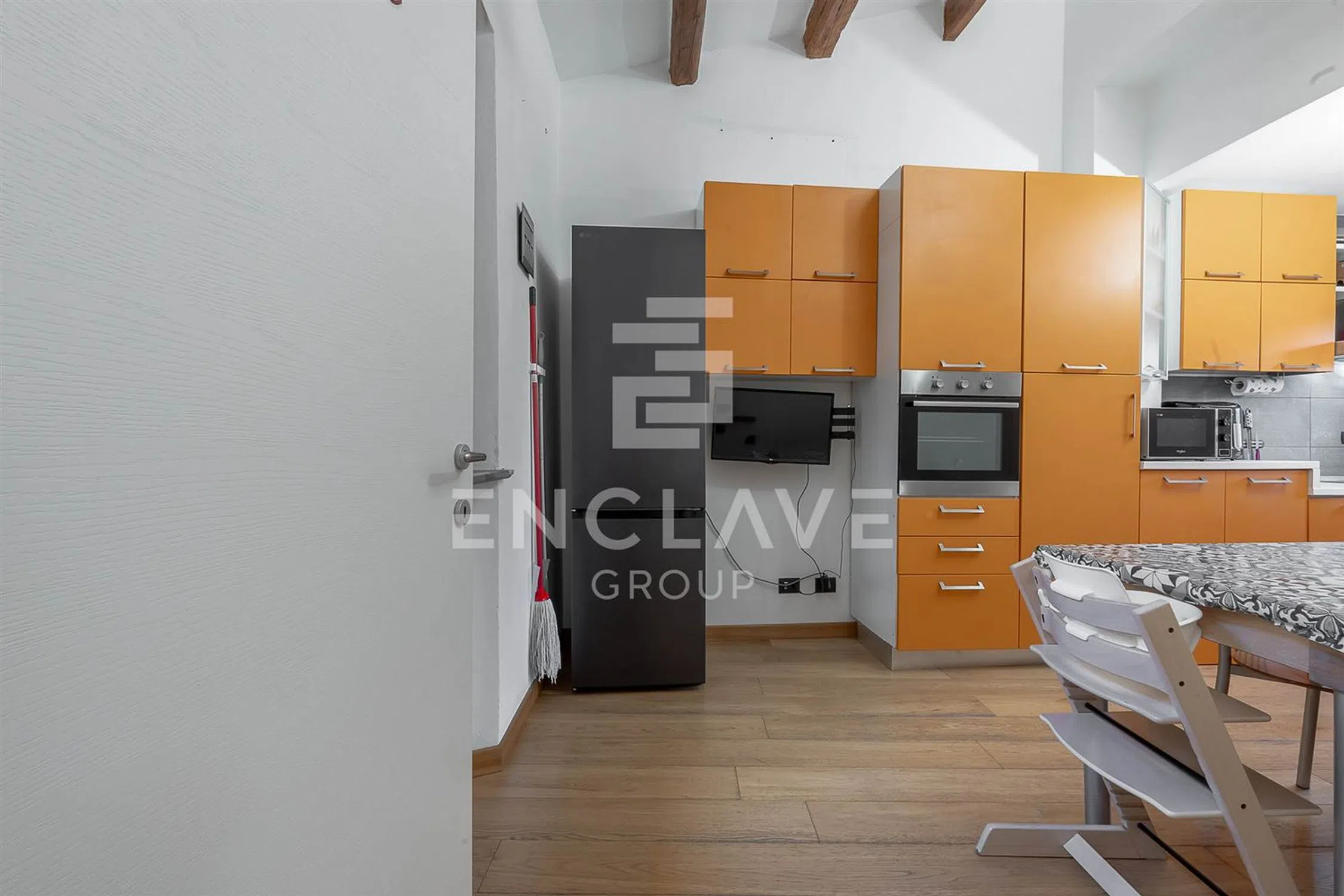 Quadrilocale in via del Ponte alle Mosse, 90 - Photo 9