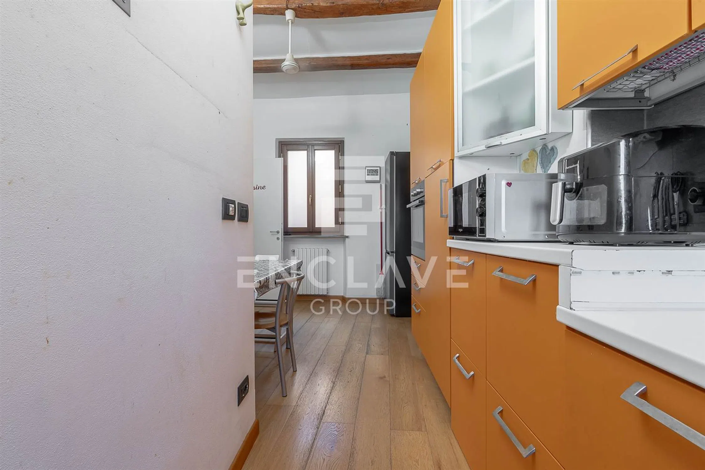 Quadrilocale in via del Ponte alle Mosse, 90 - Photo 10