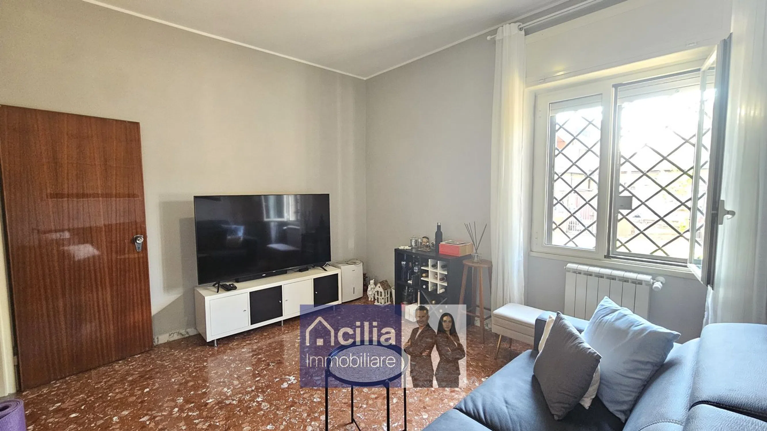 Bilocale in via Marcellino da Civezza, 18 - Photo 2