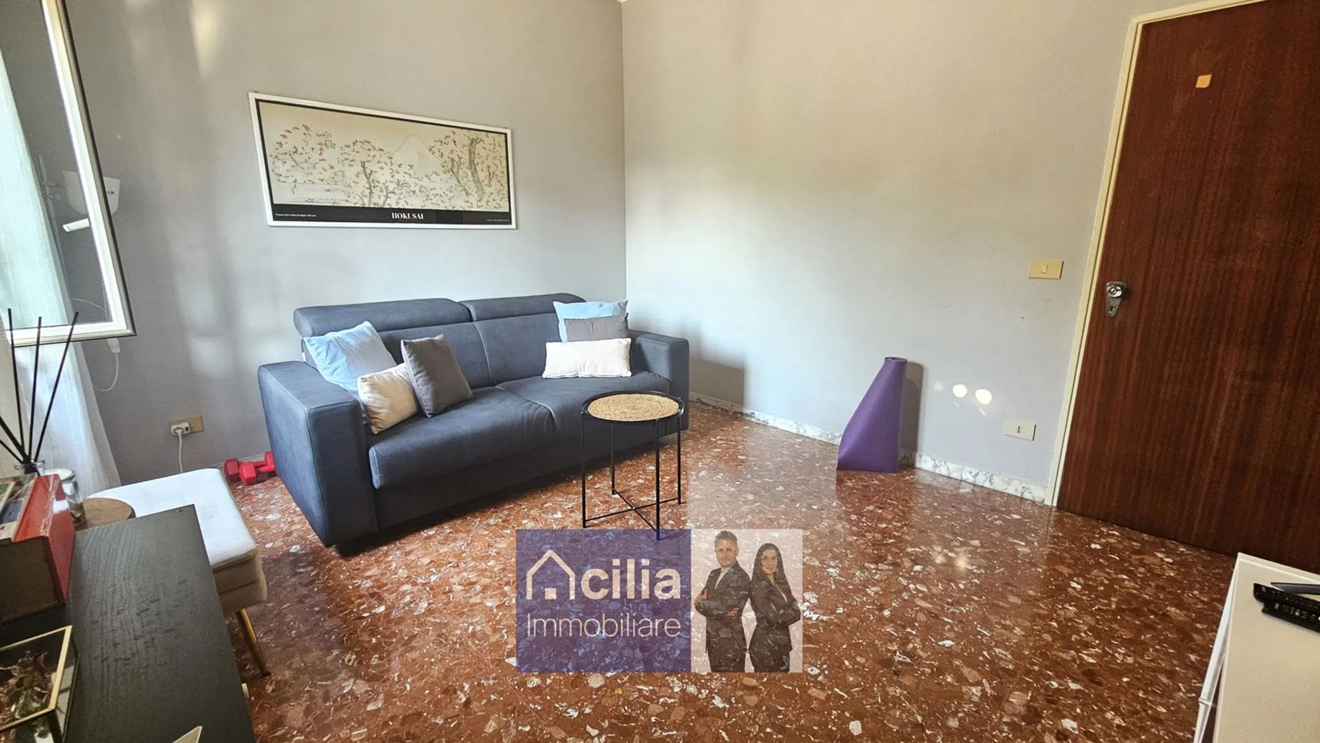 Bilocale in via Marcellino da Civezza, 18 - Photo 3