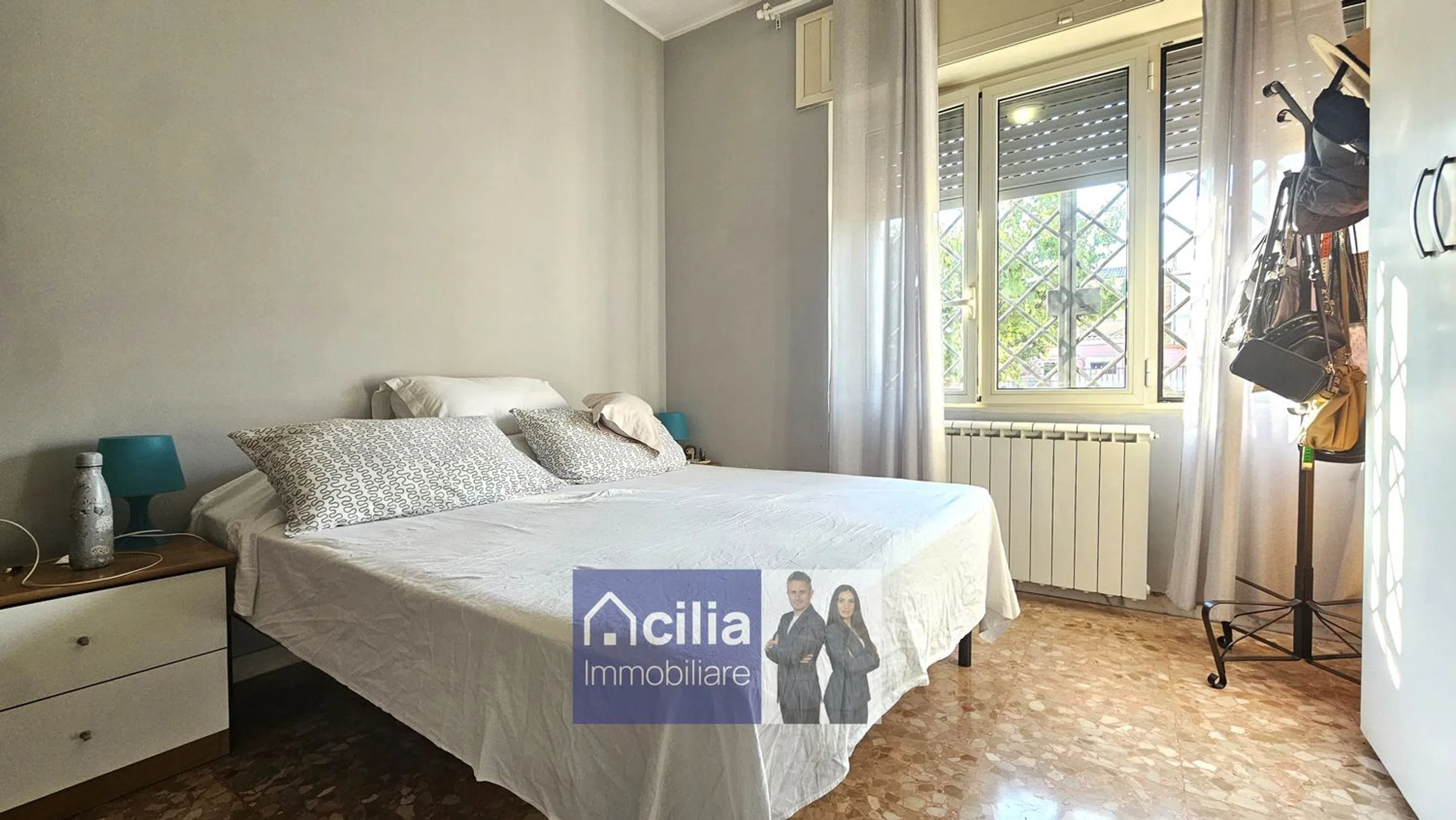 Bilocale in via Marcellino da Civezza, 18 - Photo 6