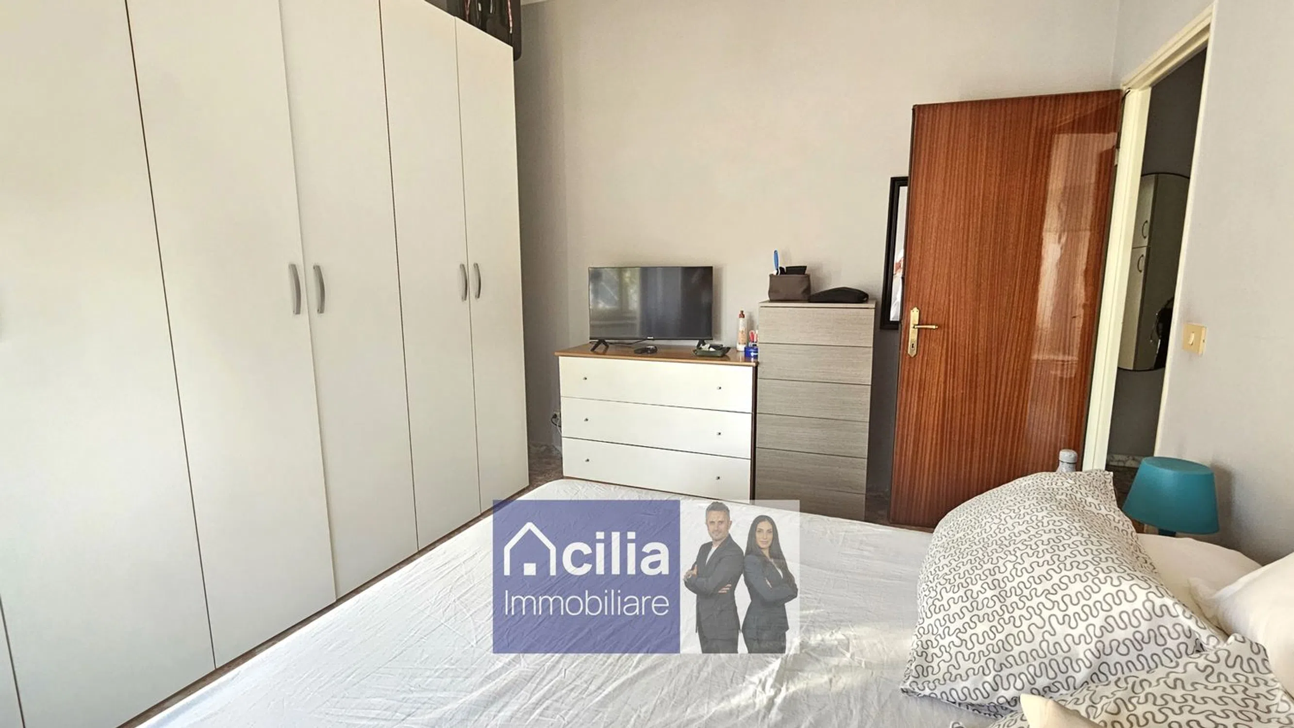 Bilocale in via Marcellino da Civezza, 18 - Photo 7