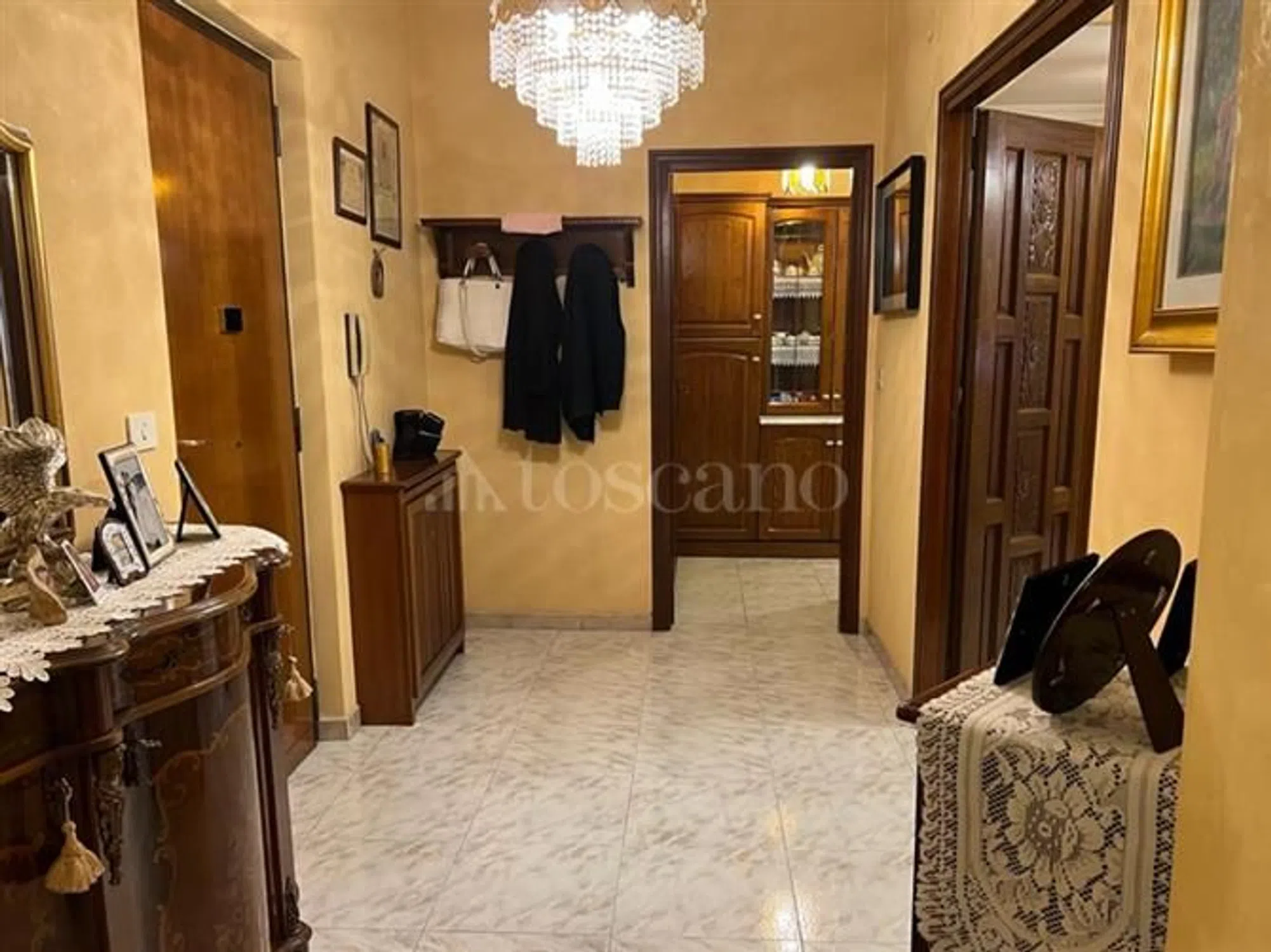 Trilocale in via Diego Angeli - Photo 11