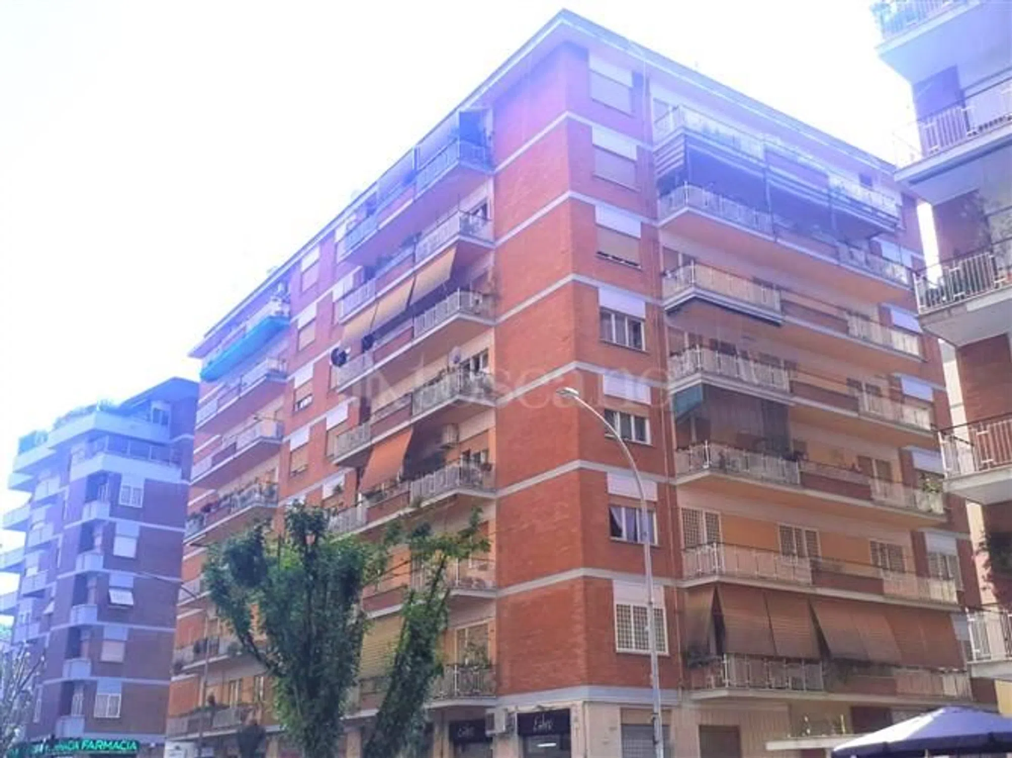 Trilocale in via Diego Angeli - Photo 12