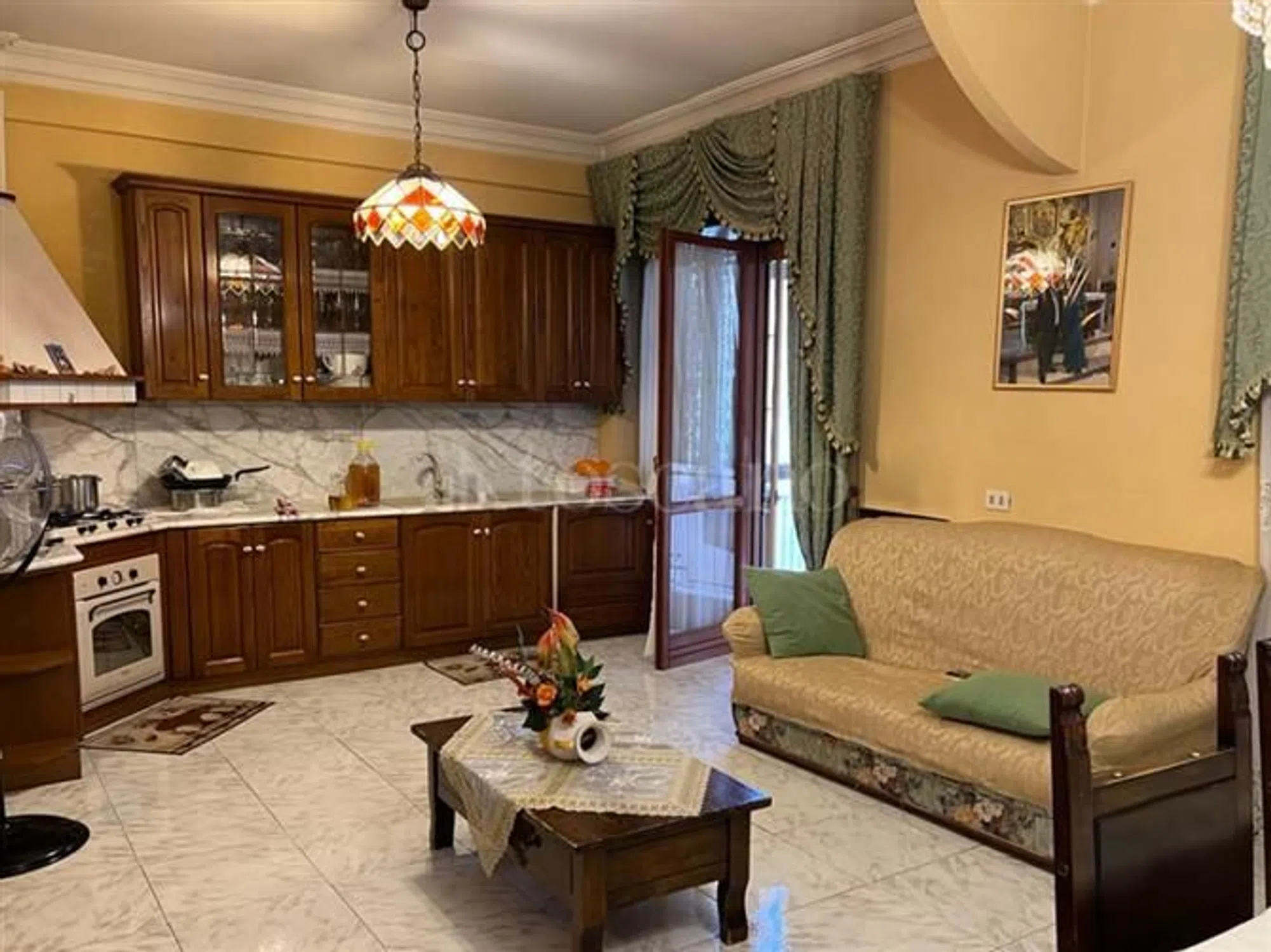 Trilocale in via Diego Angeli - Photo 3