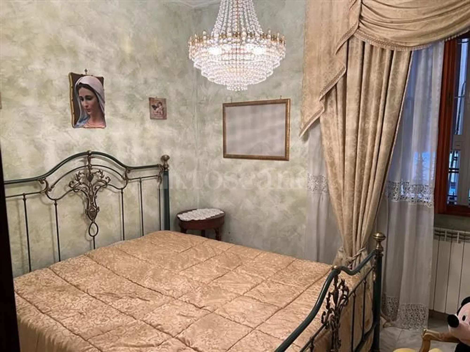 Trilocale in via Diego Angeli - Photo 7