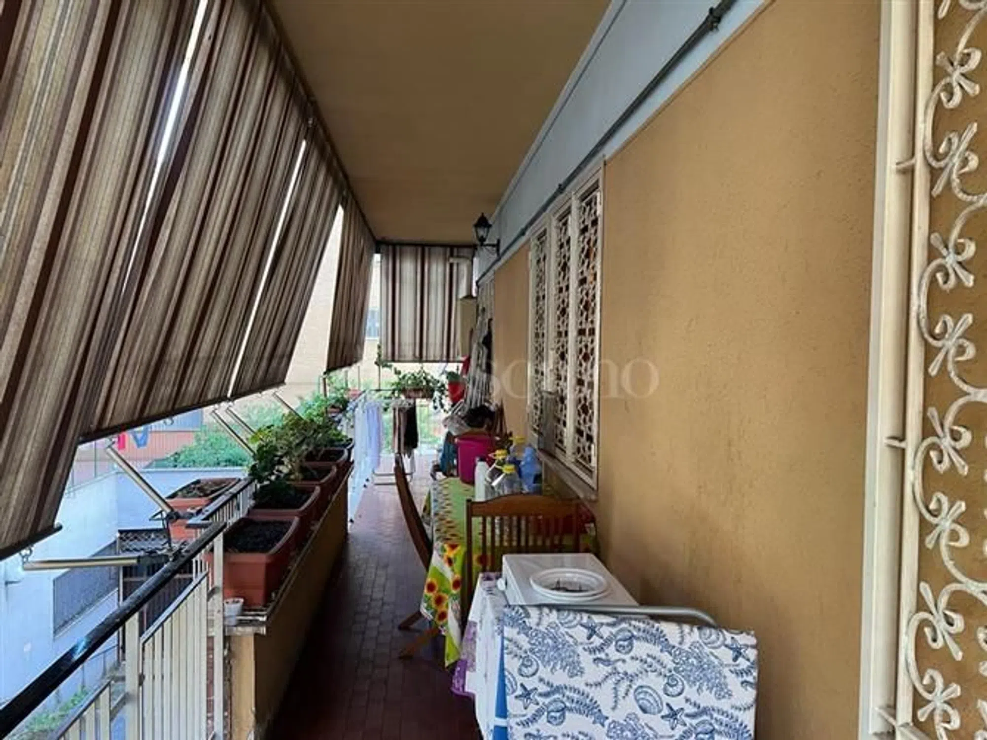 Trilocale in via Diego Angeli - Photo 9