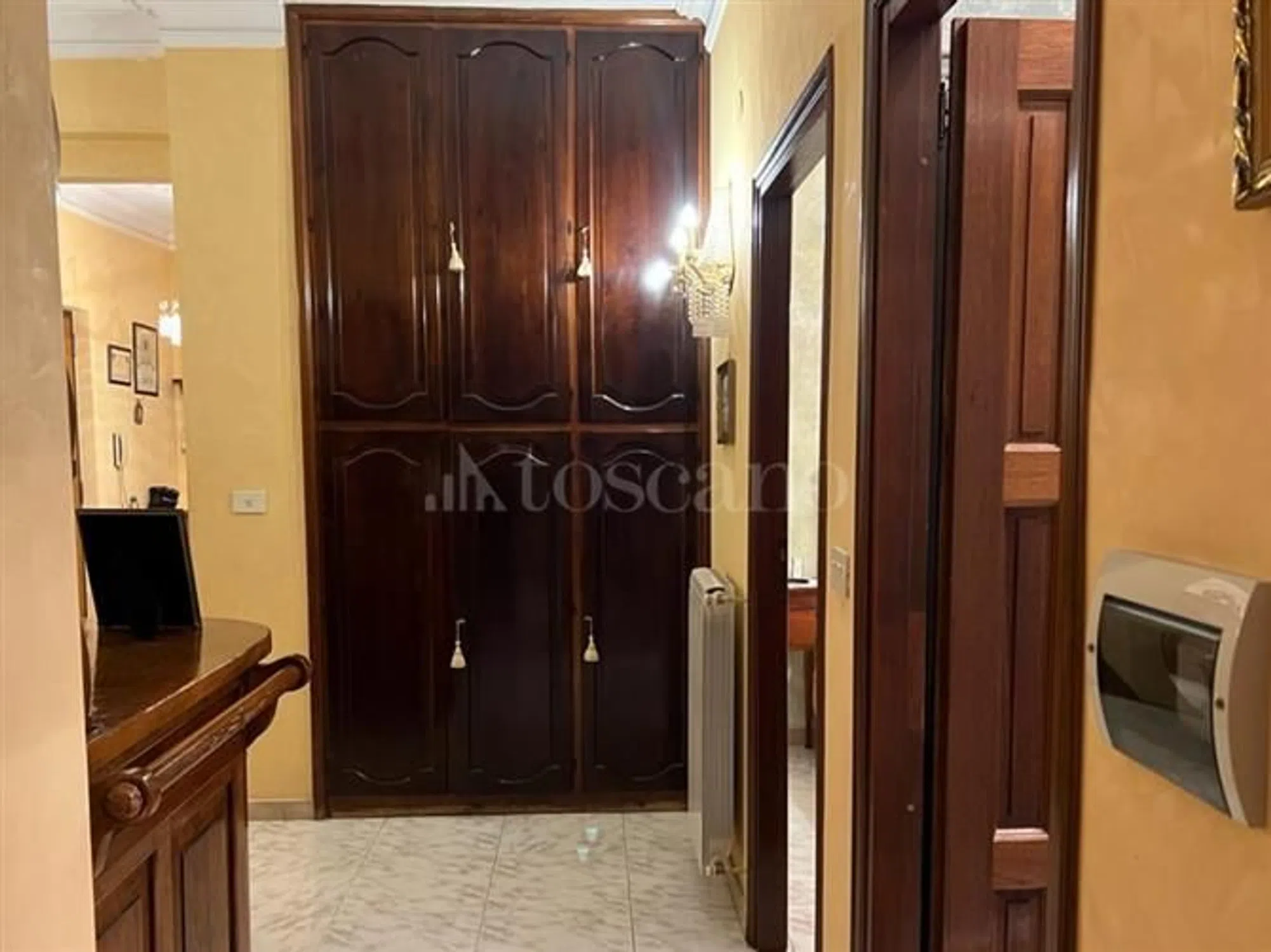 Trilocale in via Diego Angeli - Photo 10