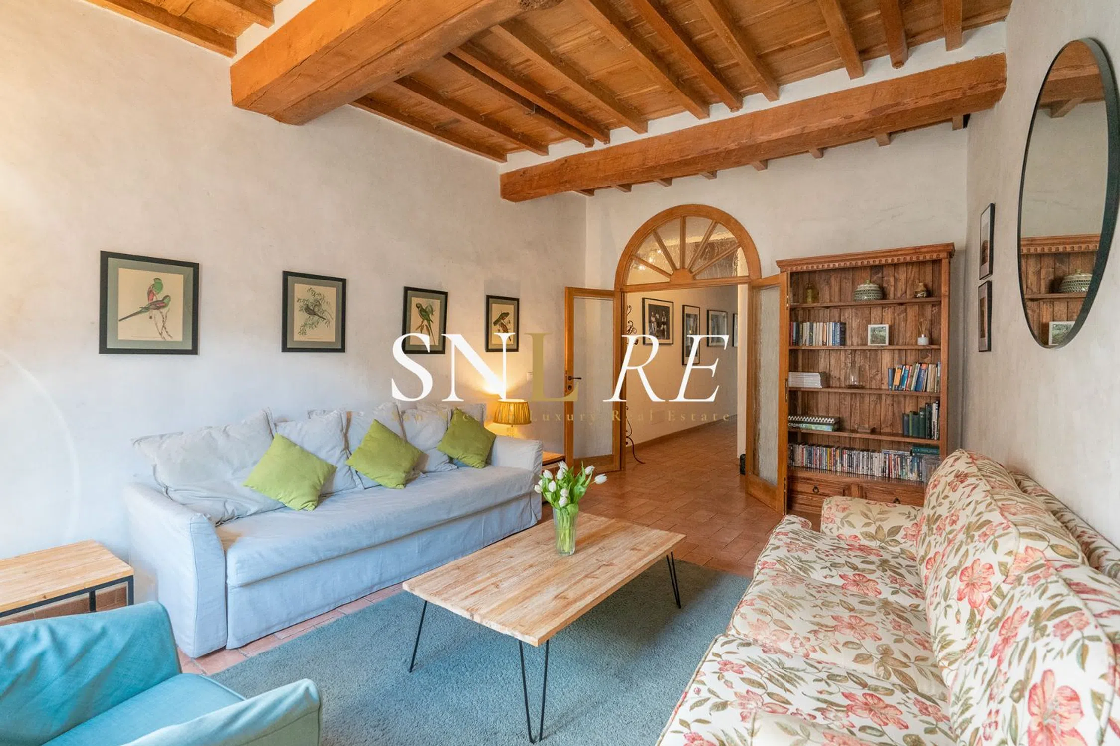 Appartamento in via dei Castellani - Photo 1