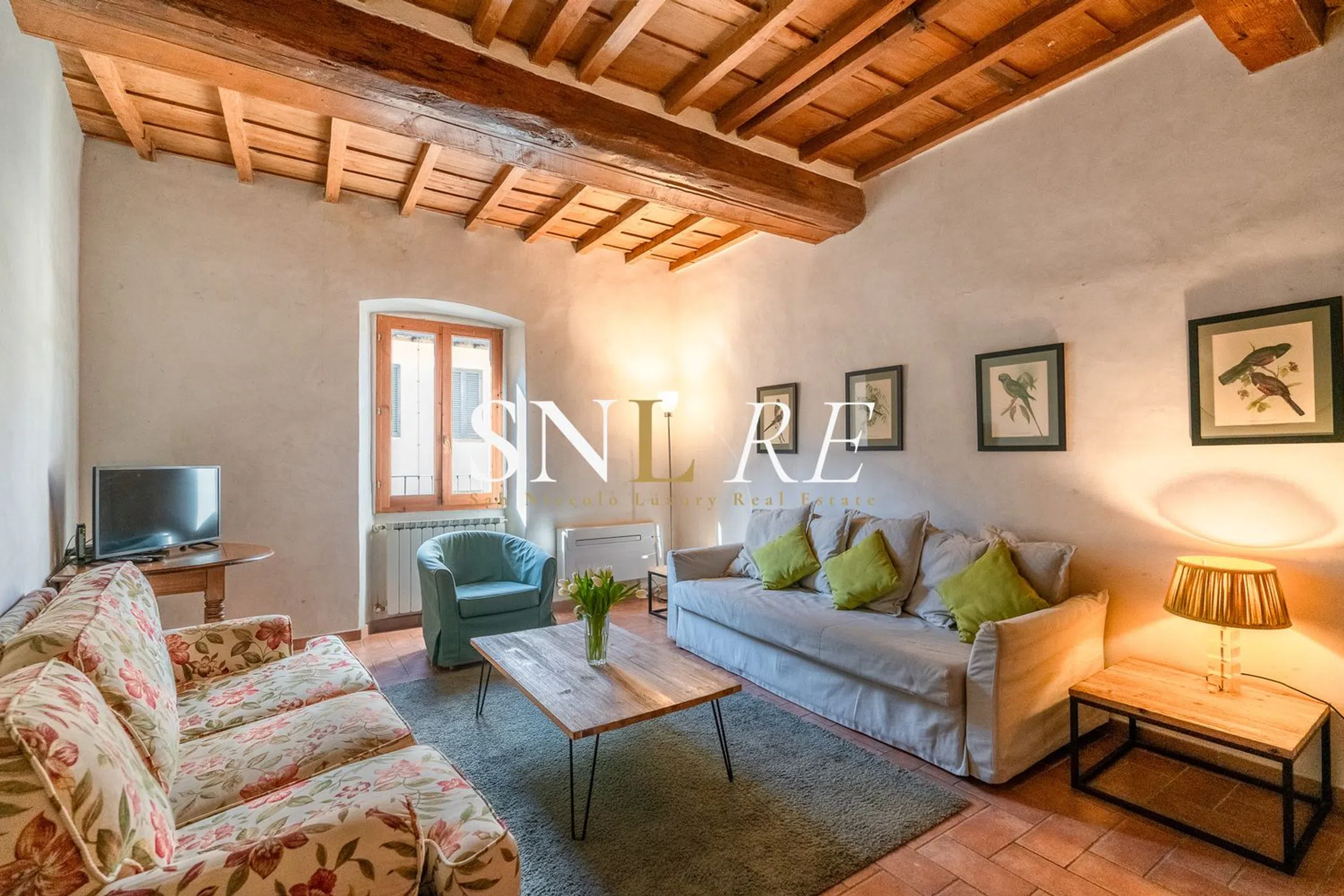 Appartamento in via dei Castellani - Photo 2